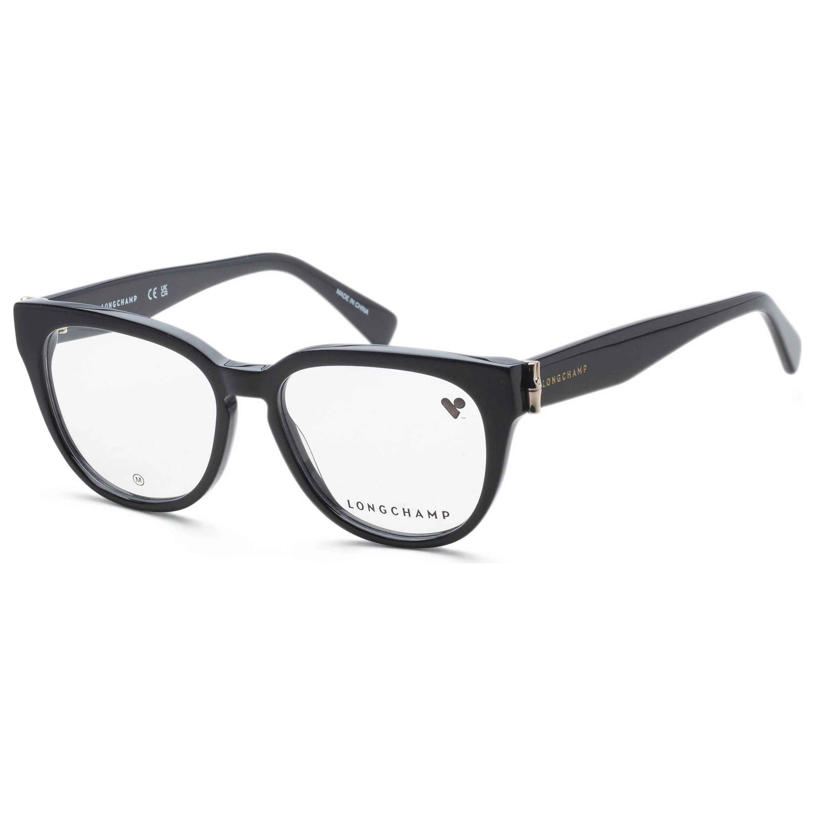 Longchamp Women's Eyeglasses LO2732-001