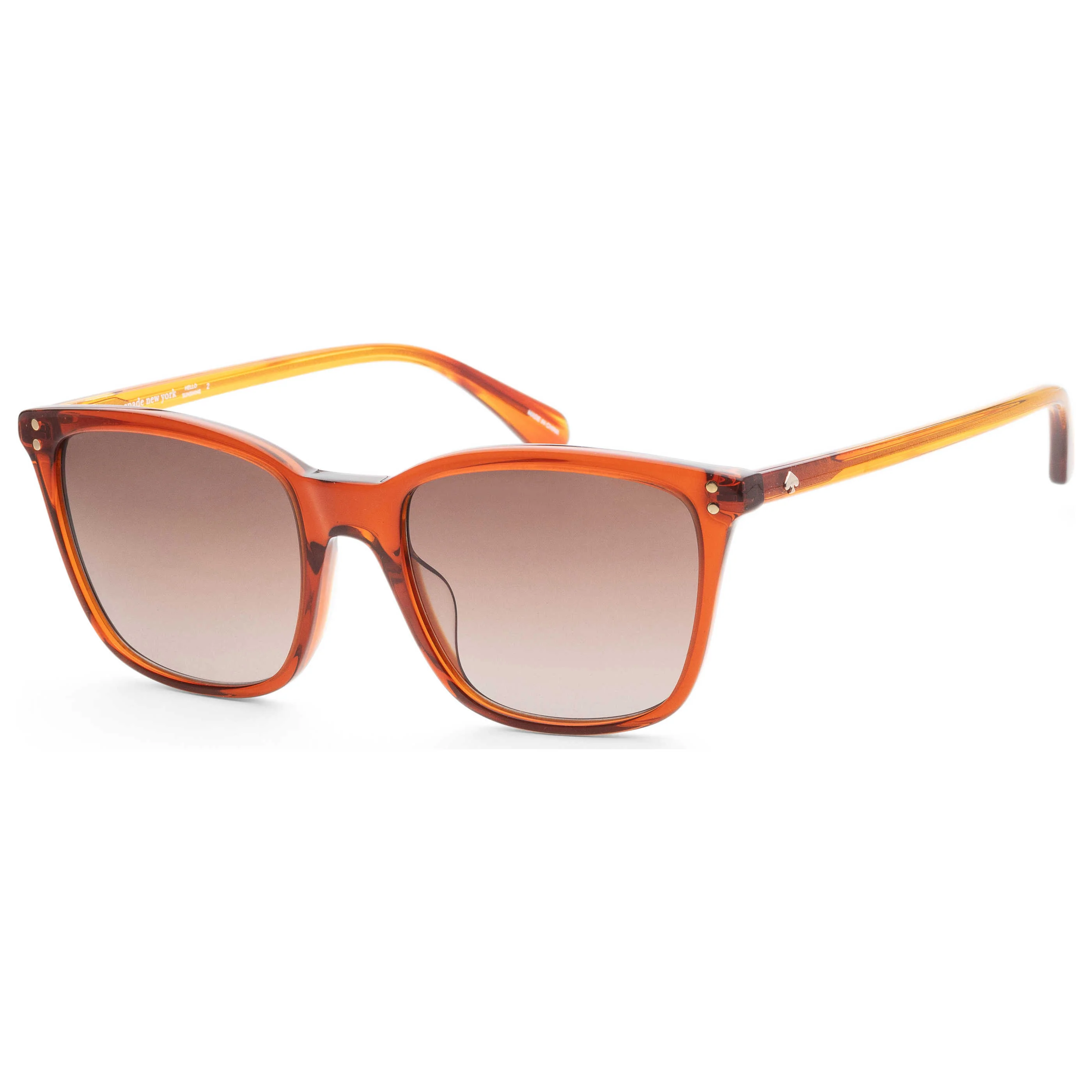 Kate Spade Women's Sunglasses PAVIA-G-S-009Q-55