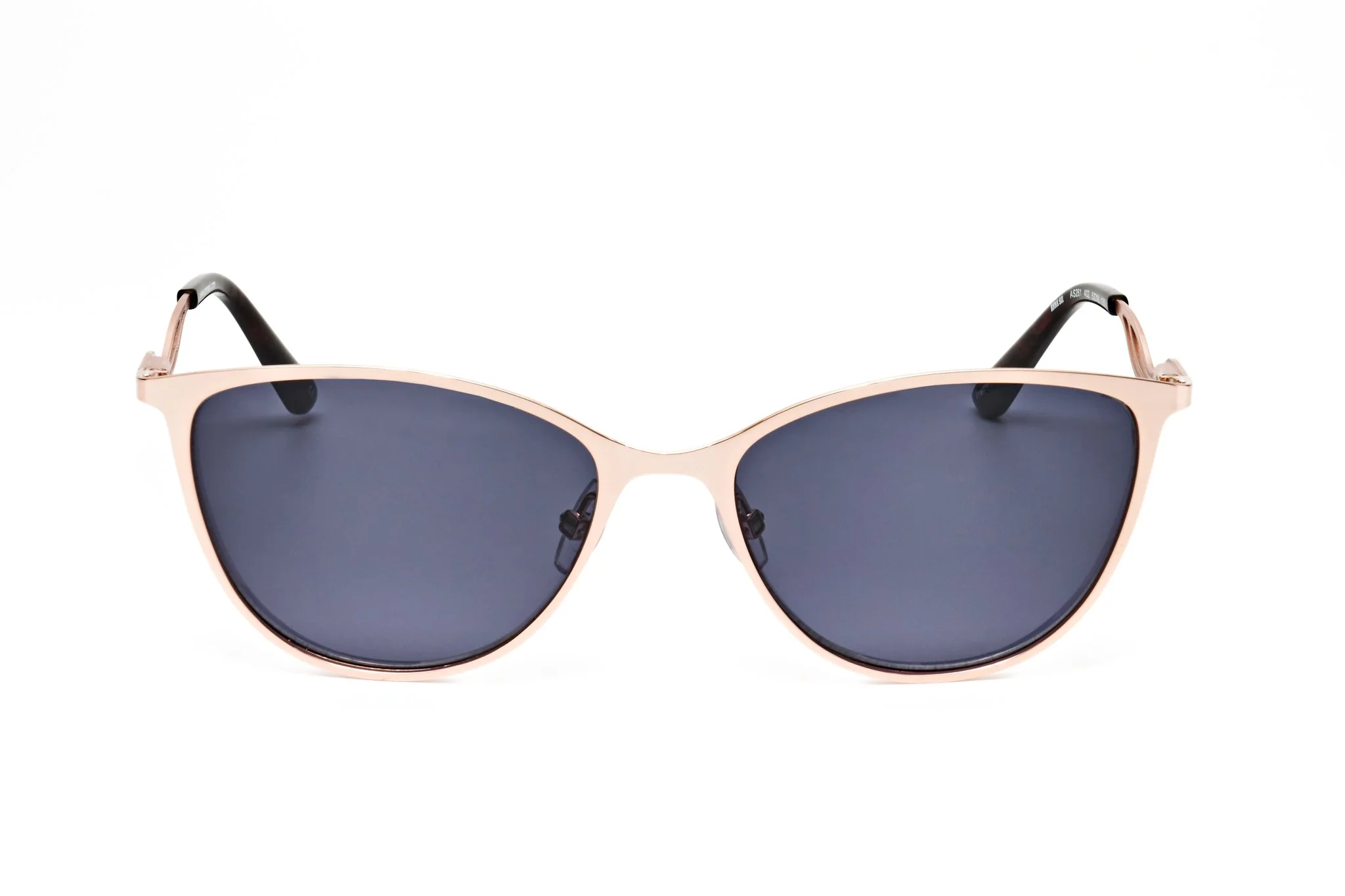 Anna Sui Women's Stainless steel Sunglasses