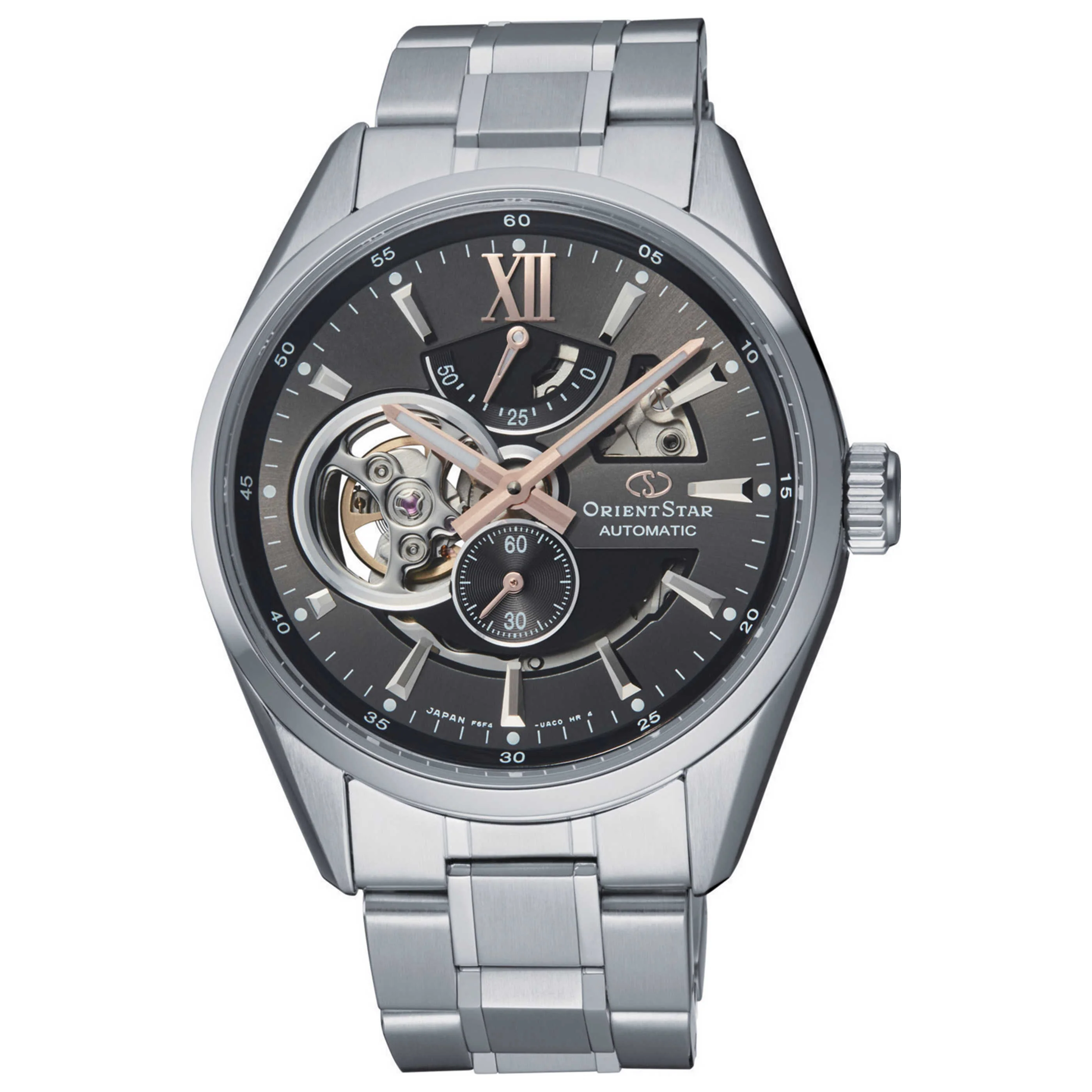 Orient Men's Watch RE-AV0004N00B