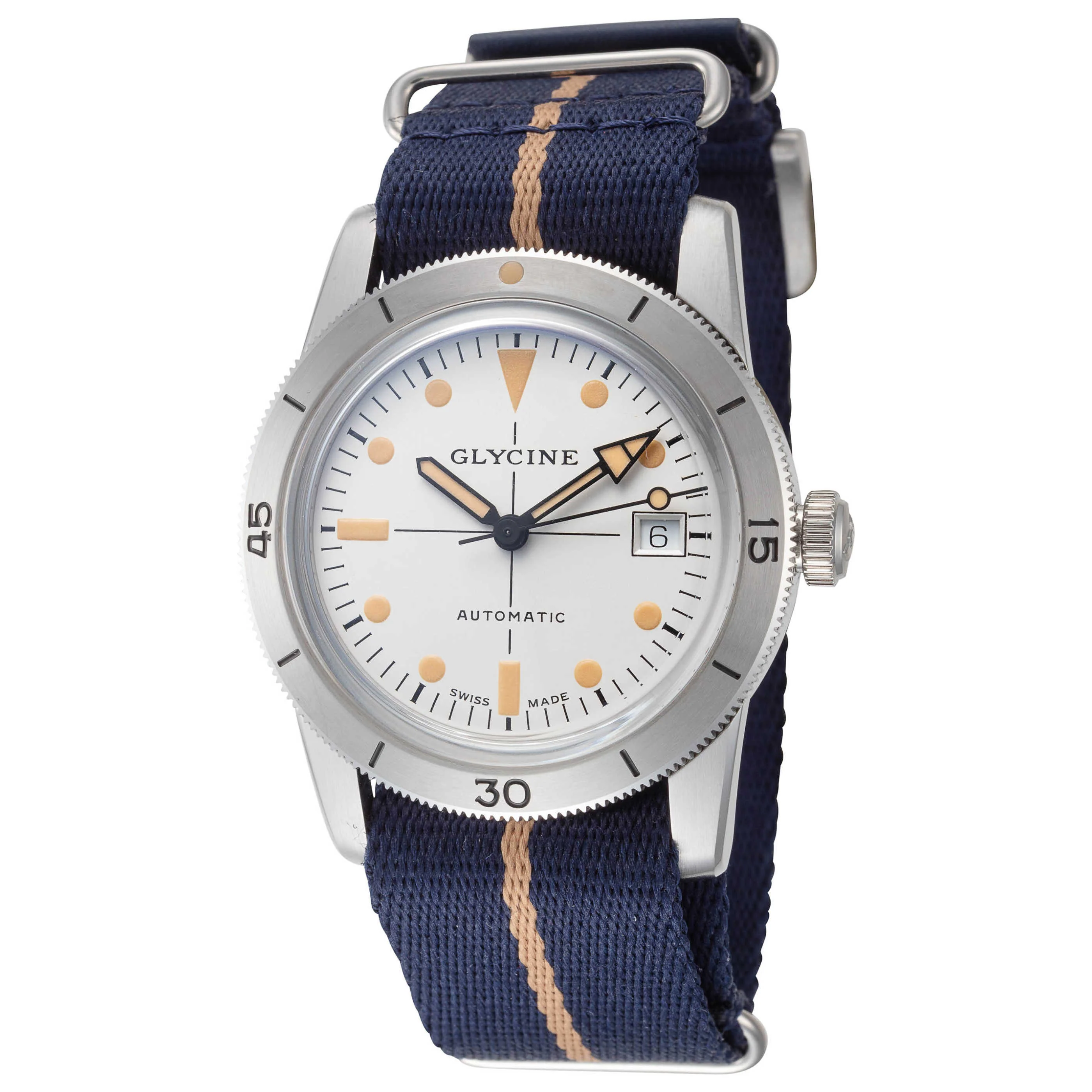 Glycine Unisex Watch GL0503