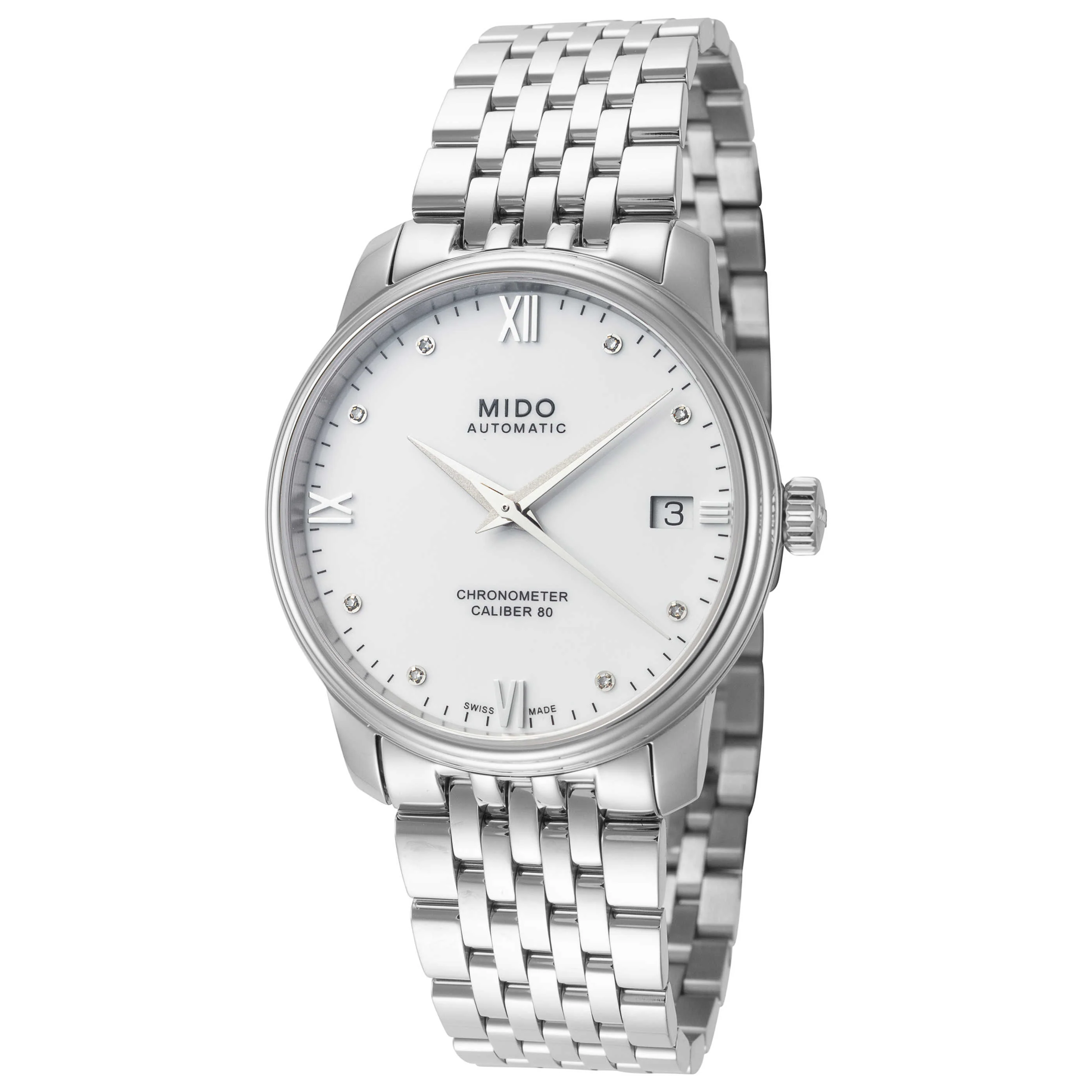 Mido Women's Watch M0272081101600