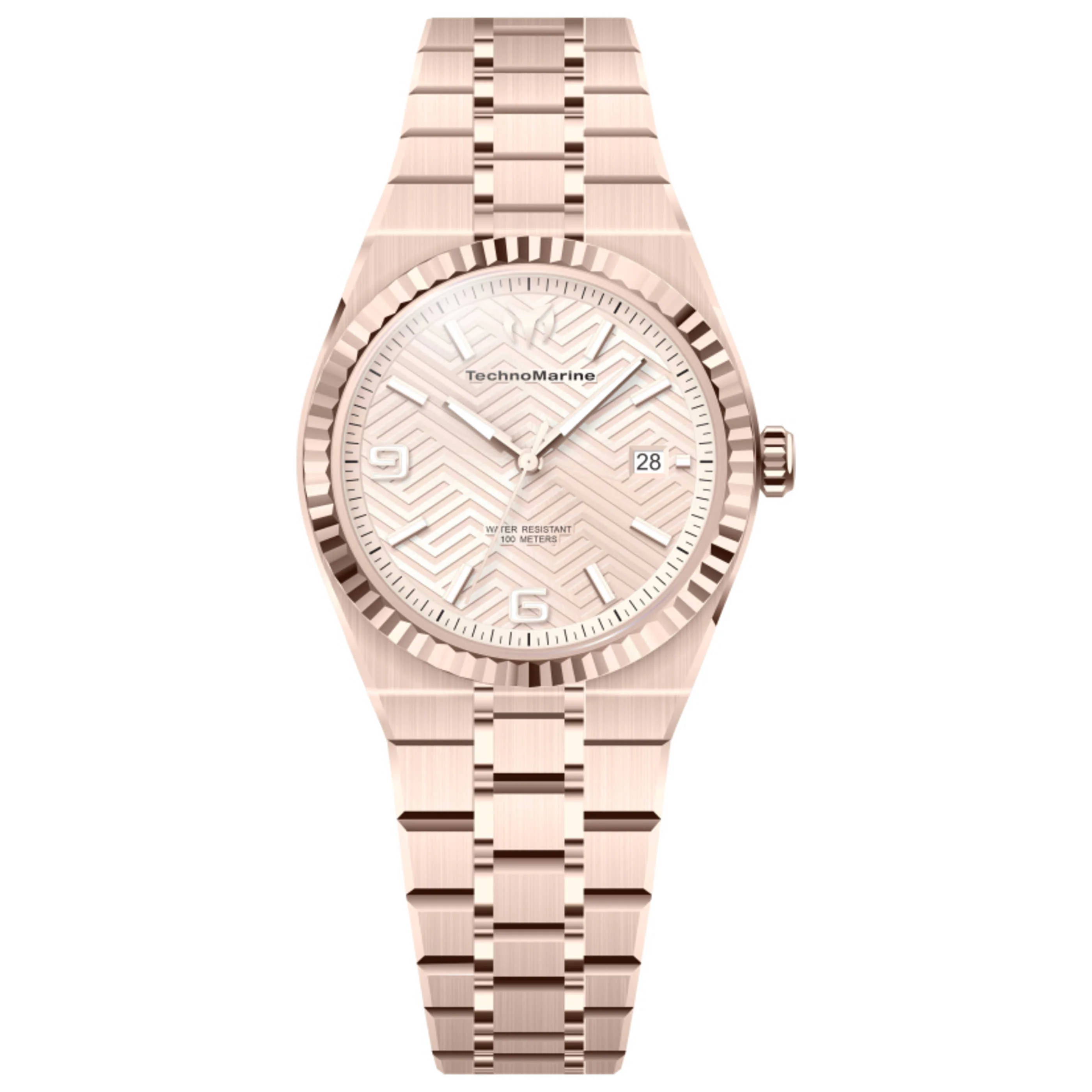 TechnoMarine Terra Nova Women's Watch TM-225066