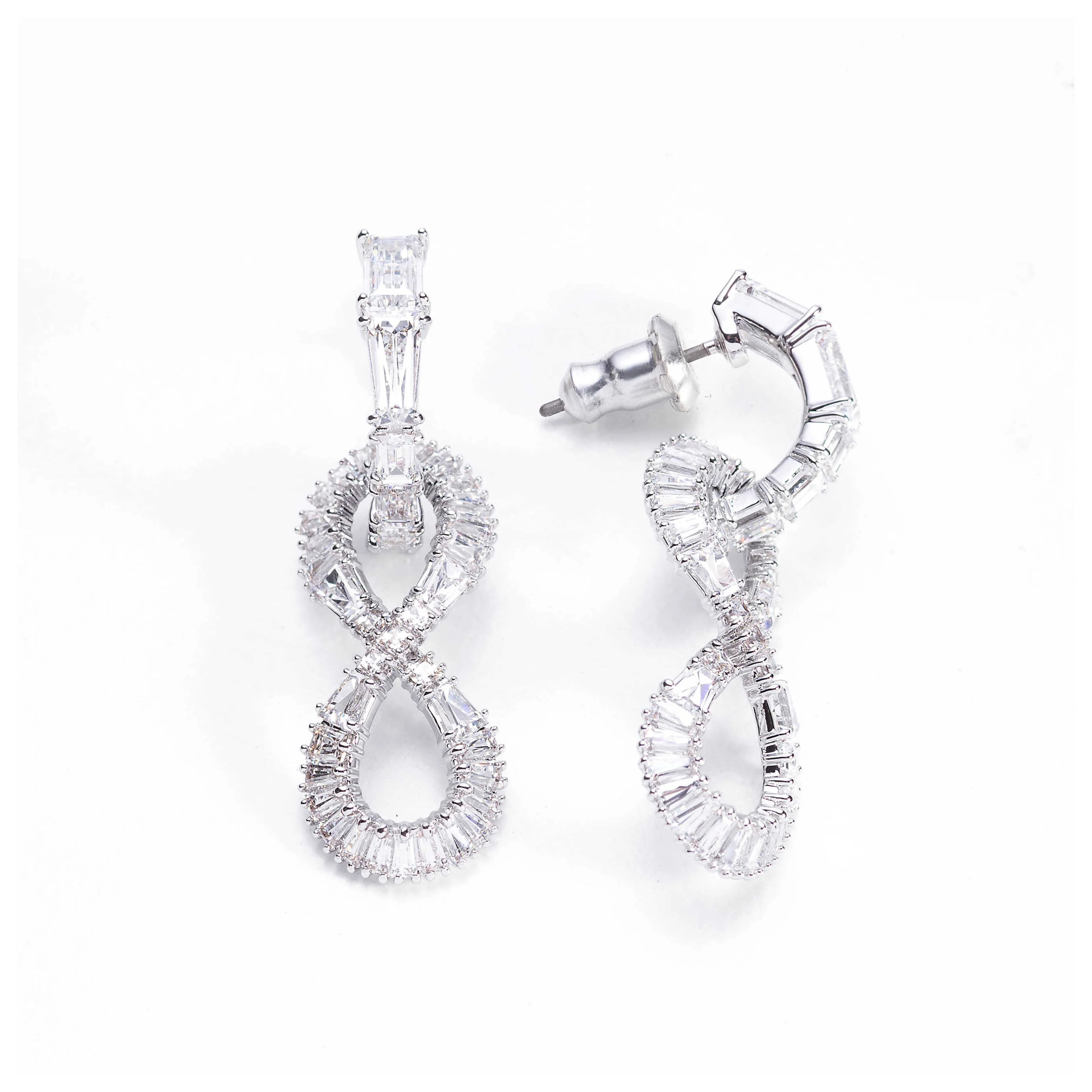 Swarovski Women's Earrings 5679793
