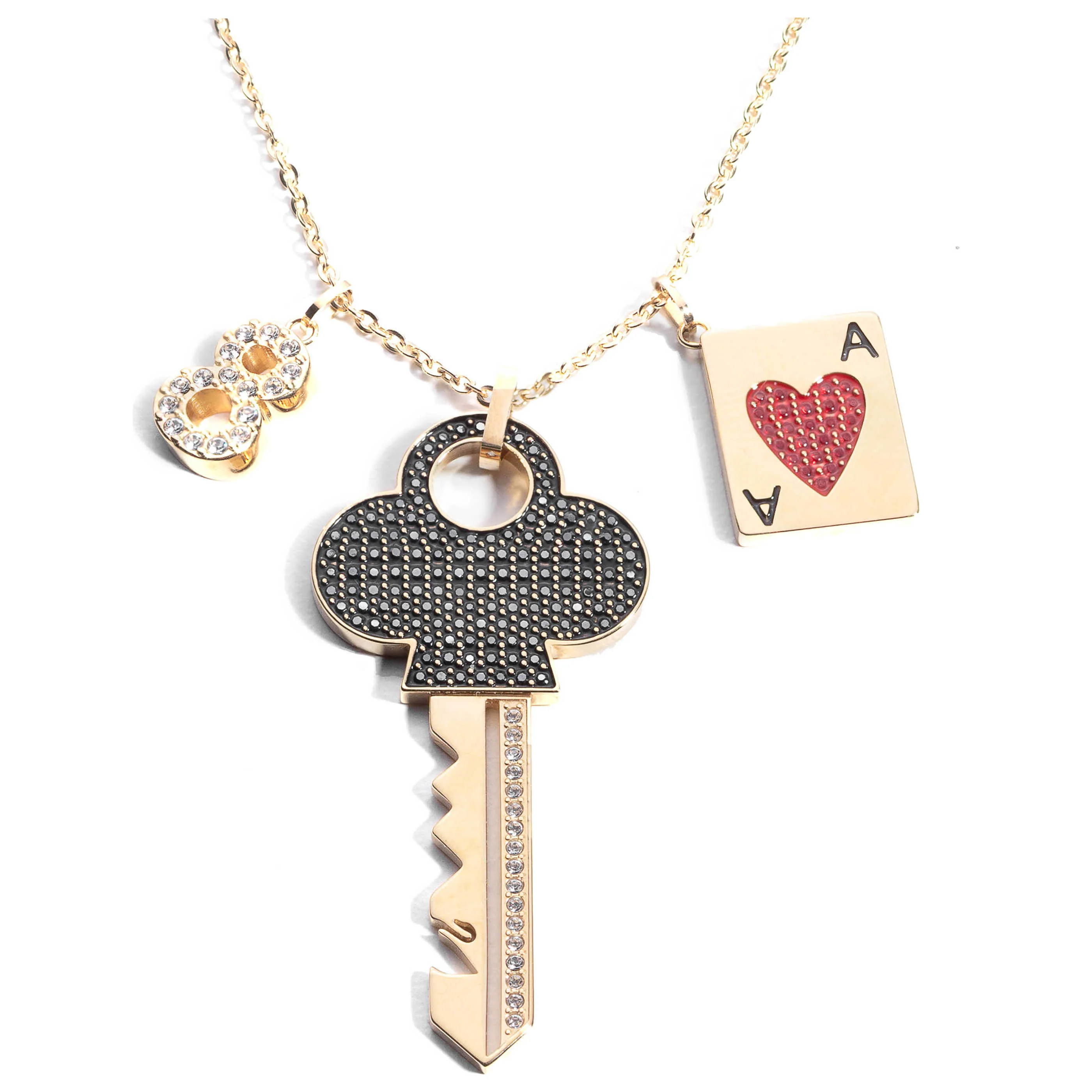 Swarovski Women's Necklace 5455025
