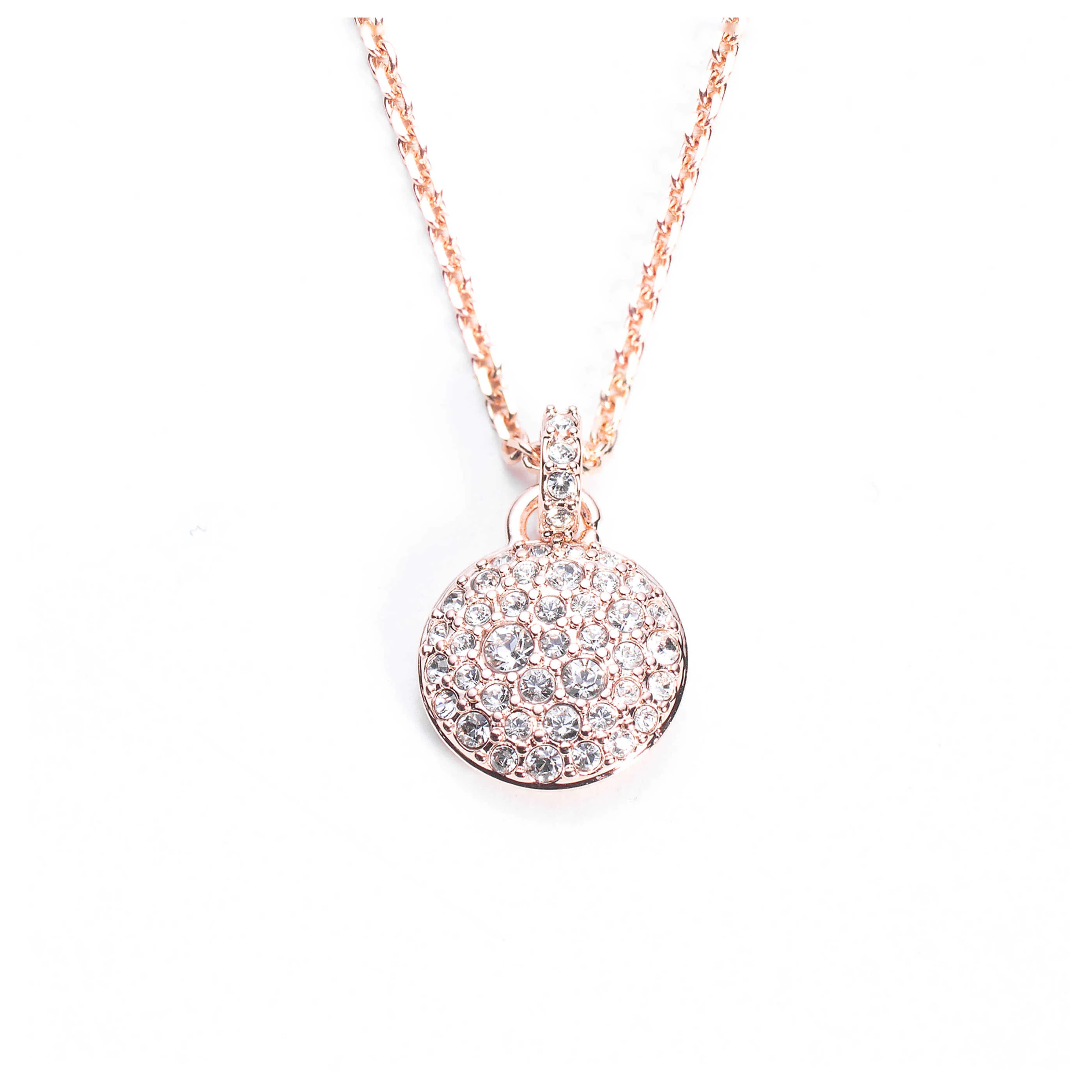 Swarovski Women's Necklace 5683450