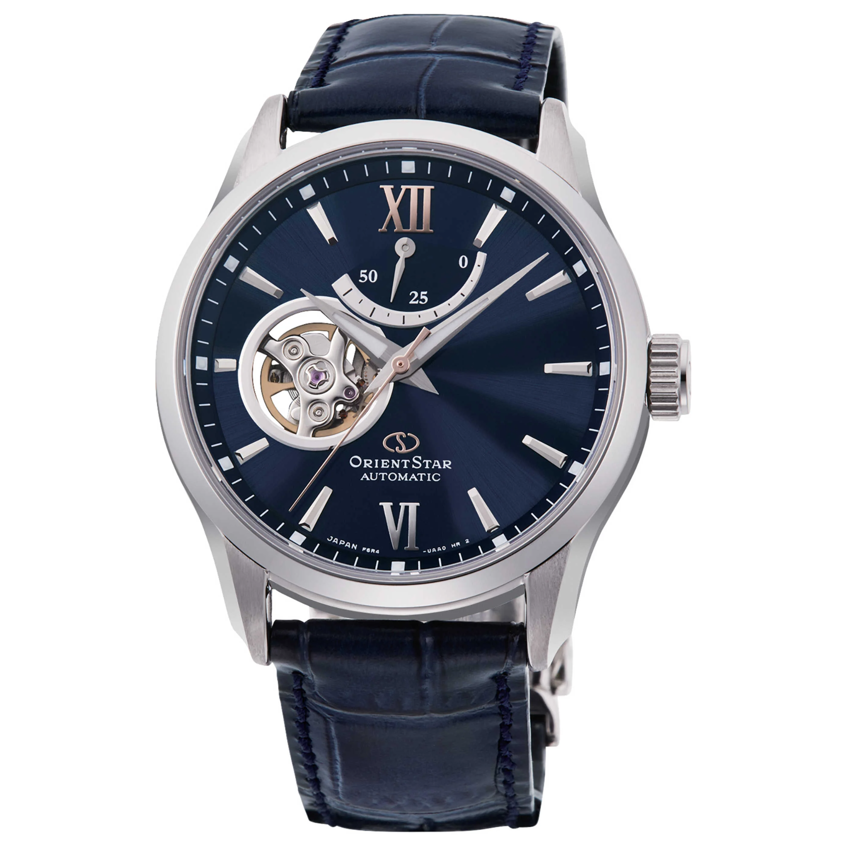 Orient Star Men's Watch RE-AT0006L00B