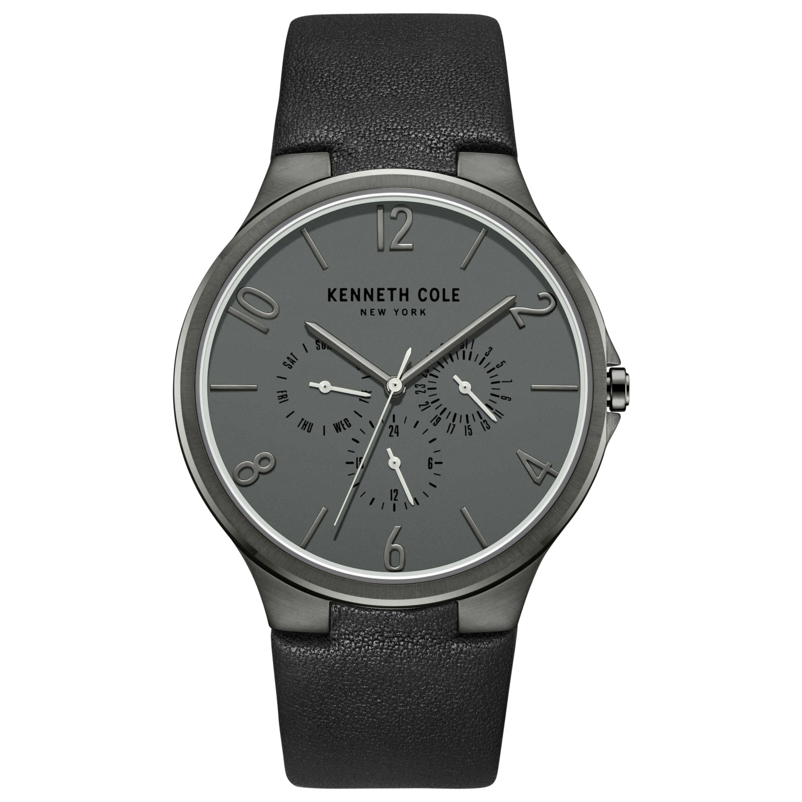 Kenneth Cole Men's Watch KCWGF2218801