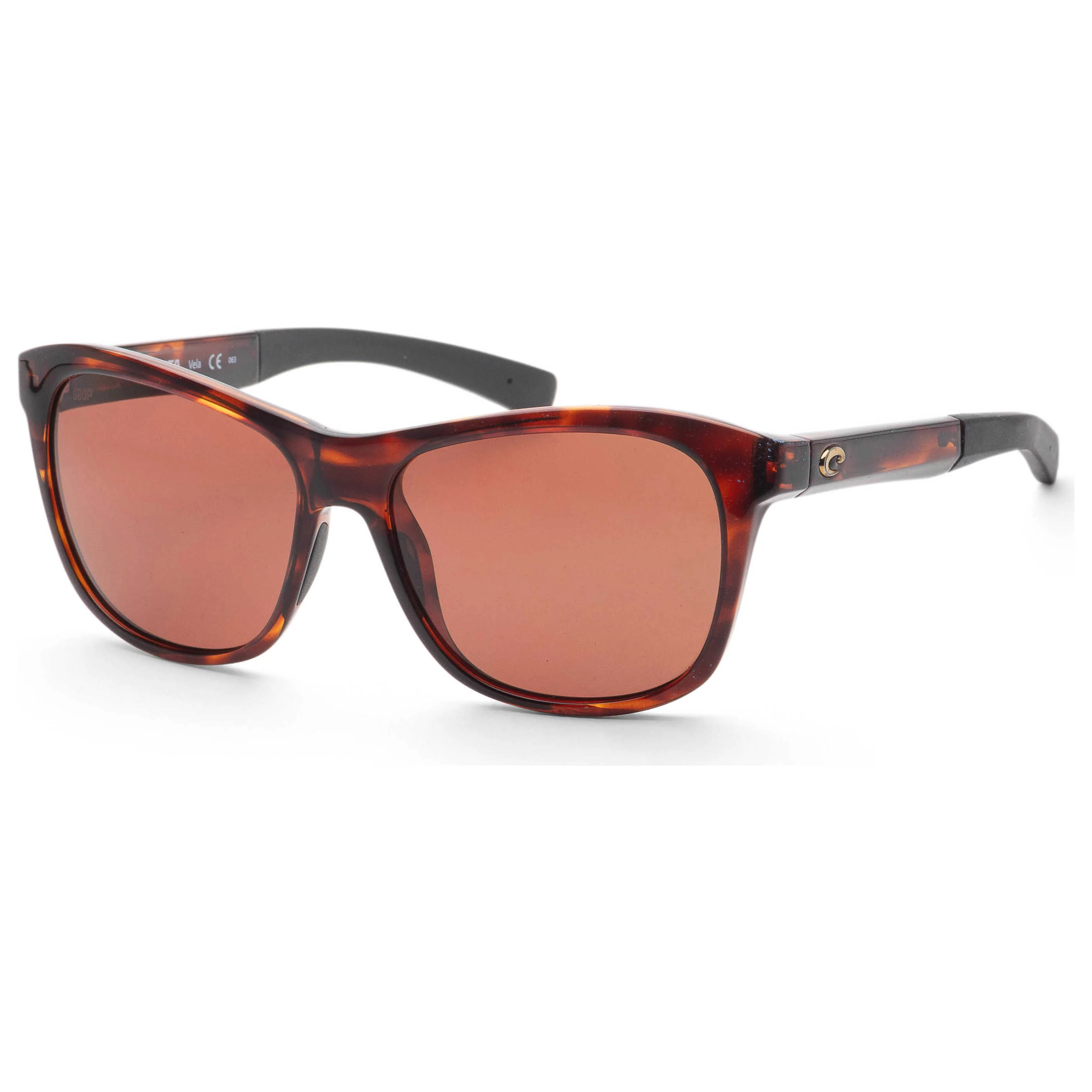 Costa del Mar Men's Sunglasses 6S9027-902703-56