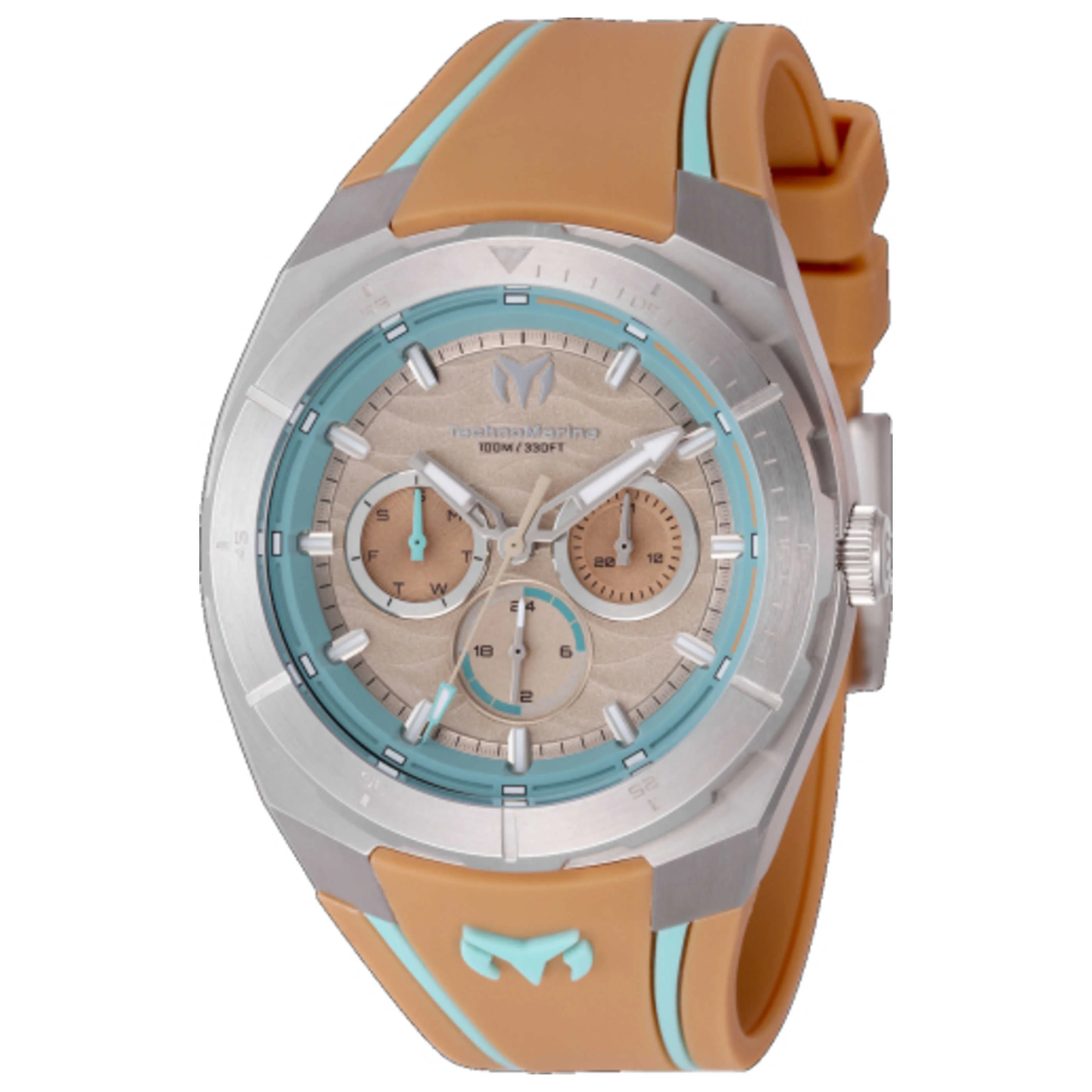 TechnoMarine Men's Watch TM-125020