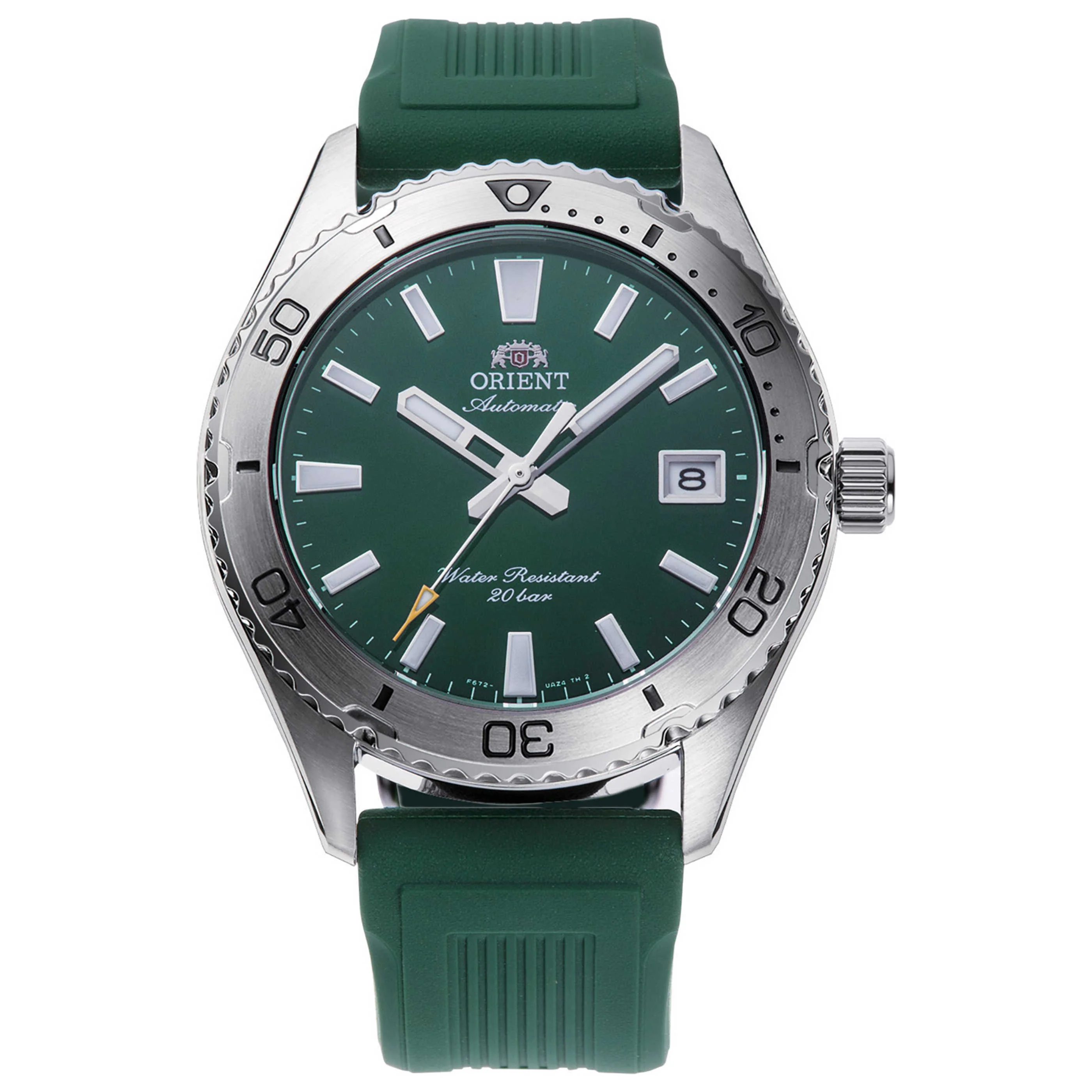 Orient Men's Watch RA-AC0Q11E