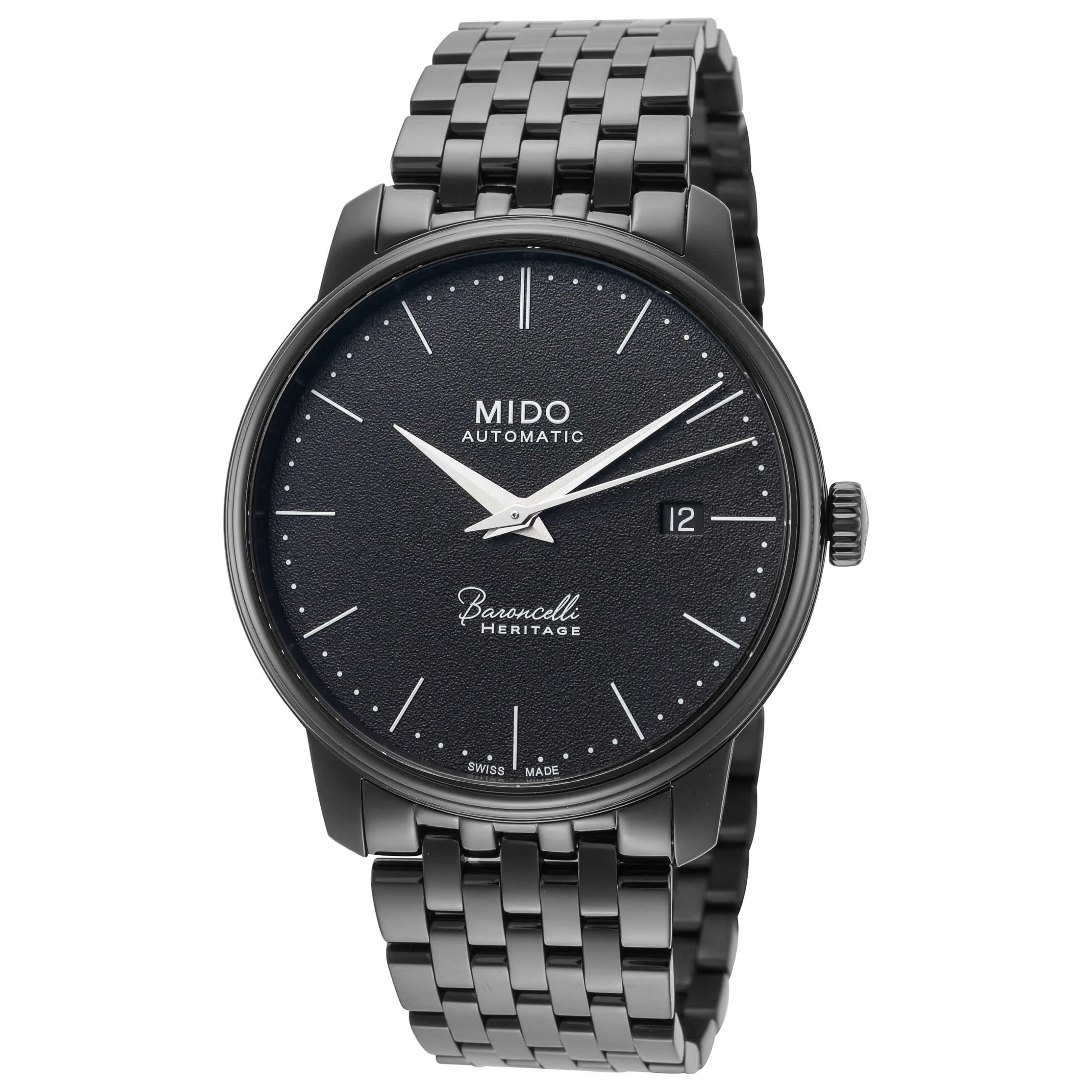 Mido Men's Watch M0274073305000