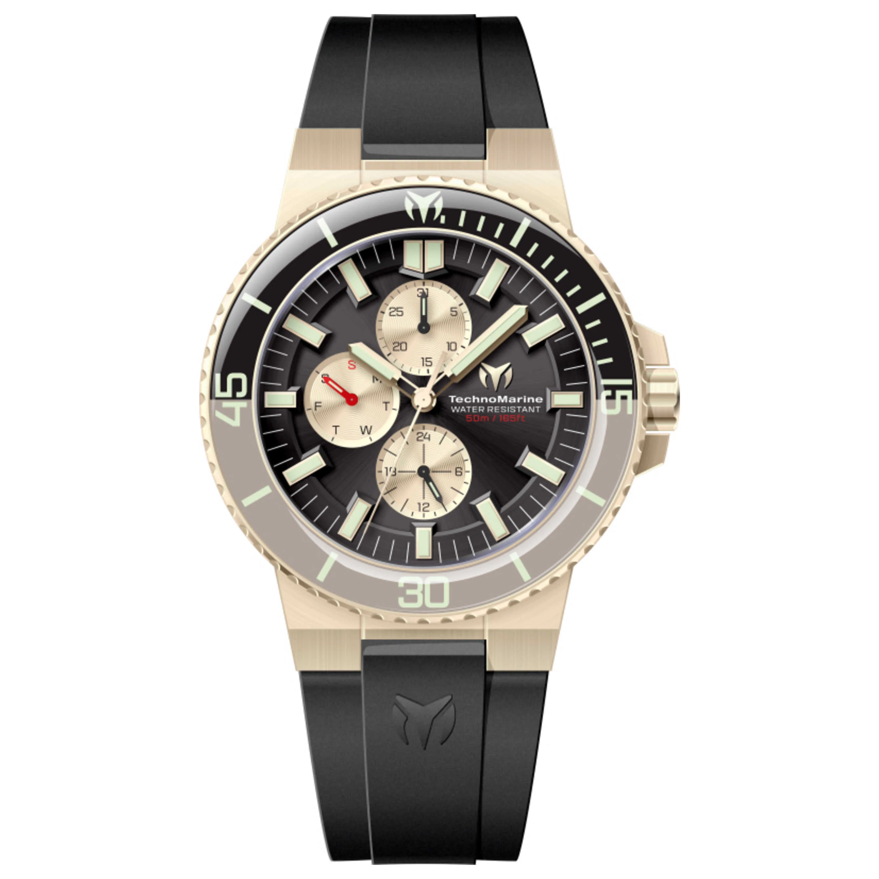 TechnoMarine La Pelagia Men's Watch TM-225100