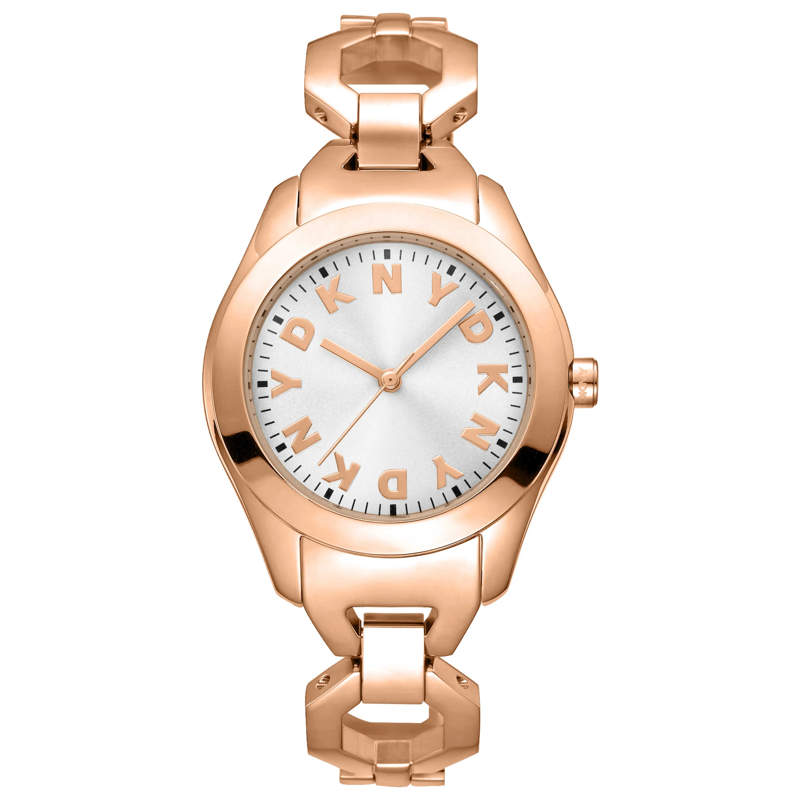 DKNY Women's Watch DK1L074M0035