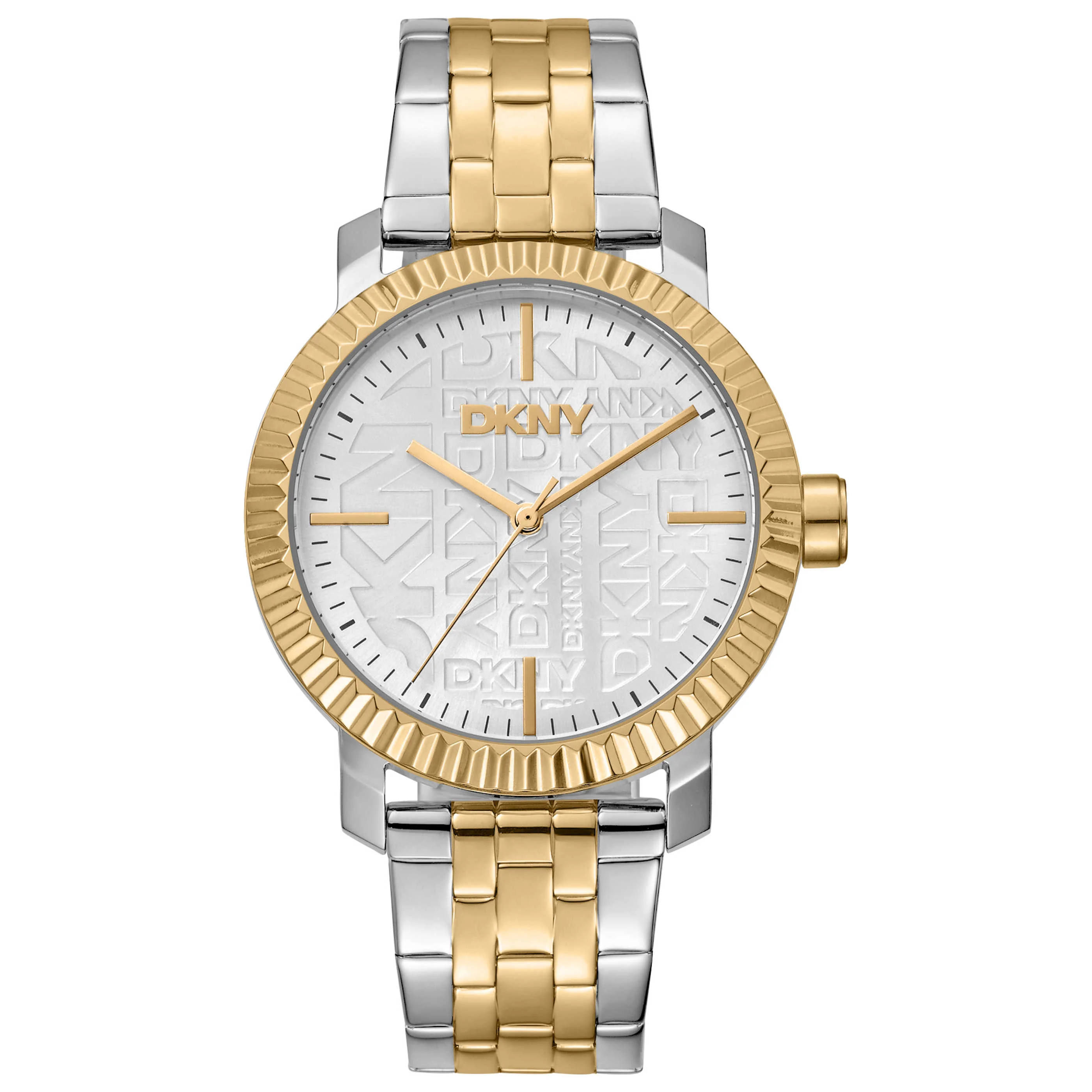 DKNY Women's Watch DK1L053M0045
