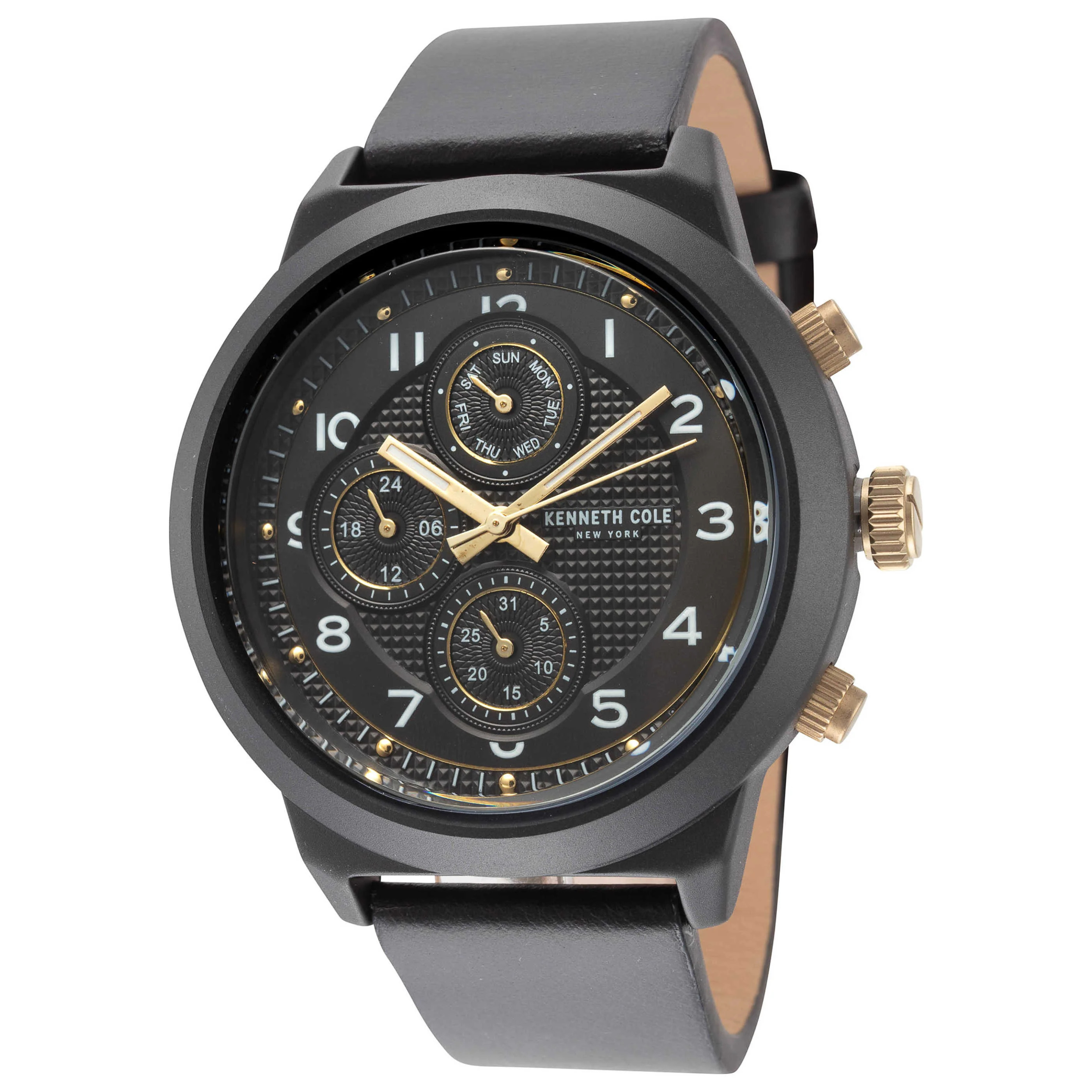 Kenneth Cole Men's Watch KC50884003