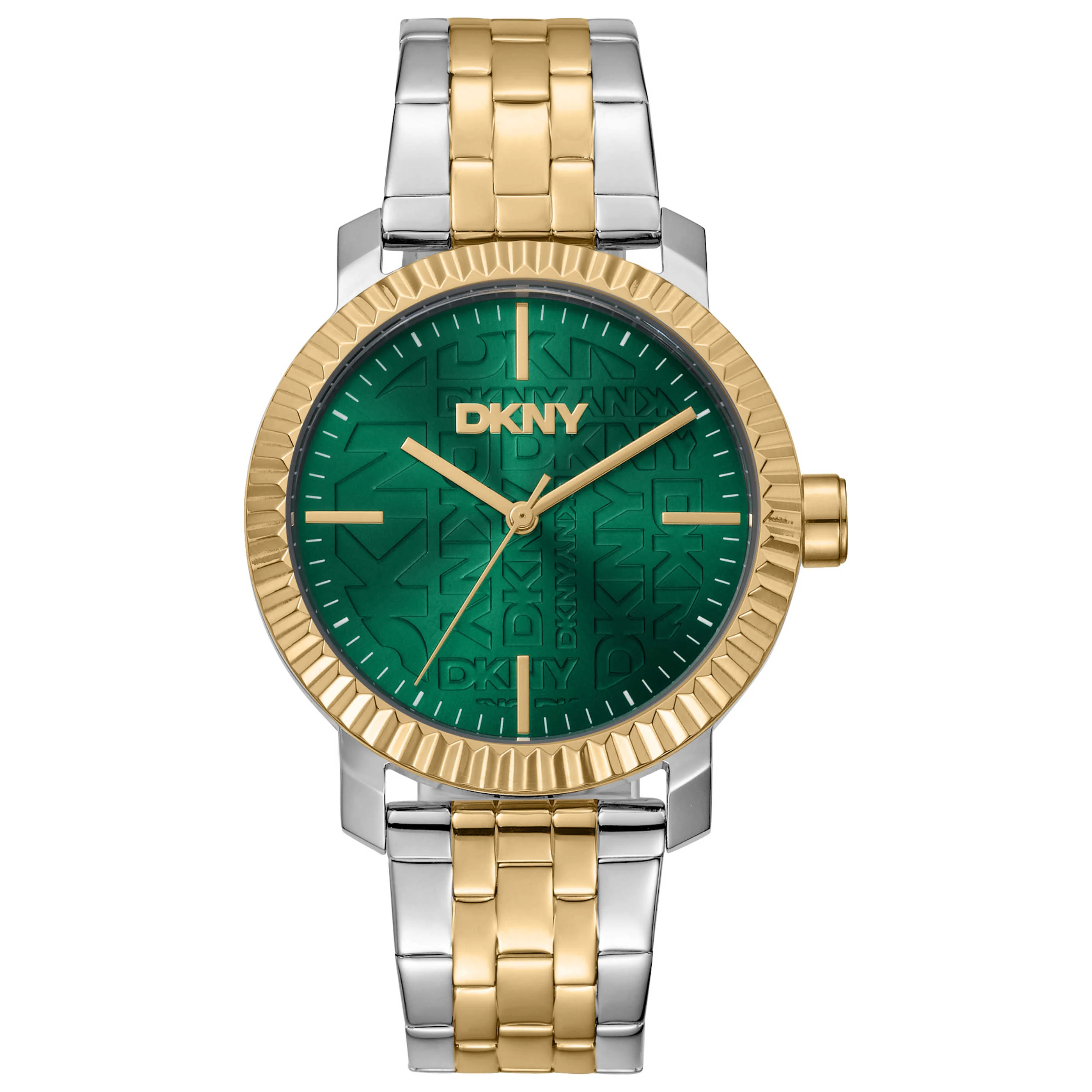 DKNY Women's Watch DK1L053M0055