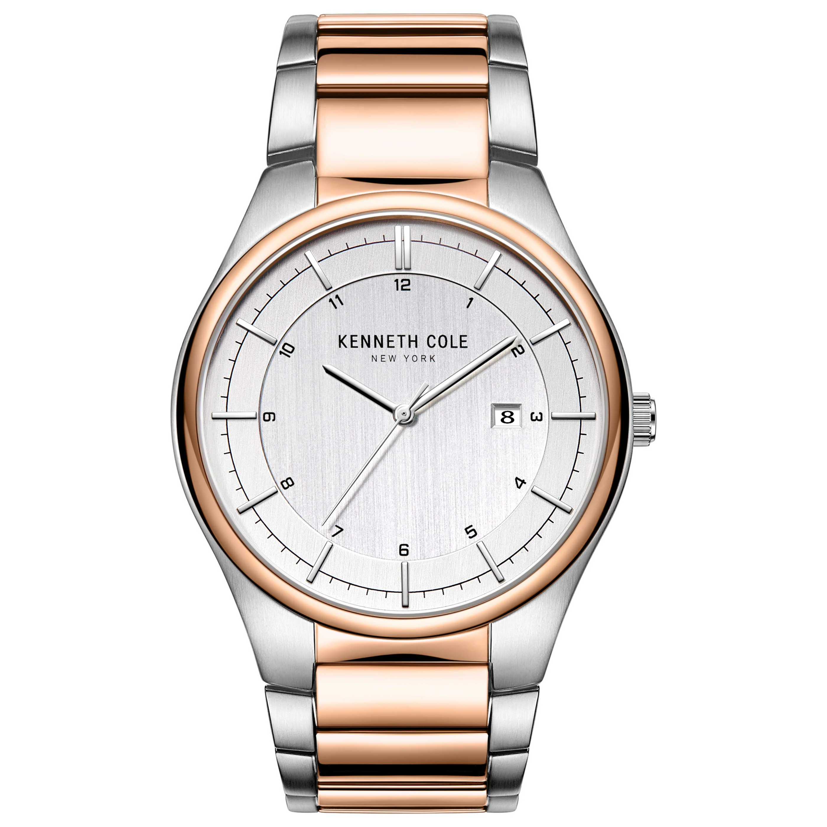 Kenneth Cole Men's Watch KC51015003