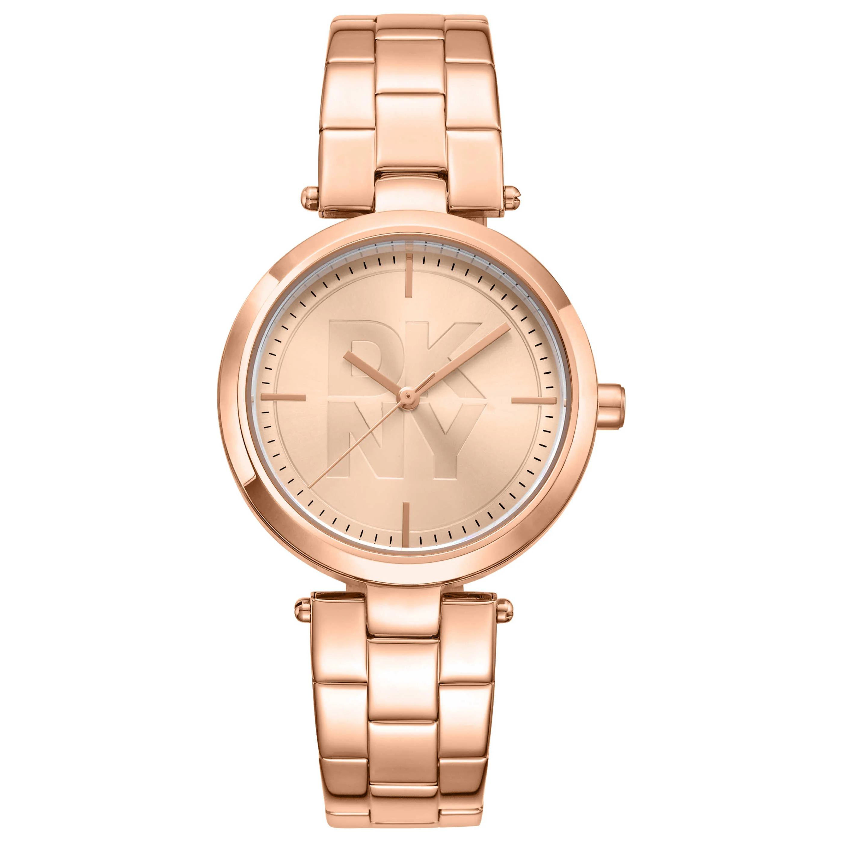 DKNY Women's Watch DK5L067M0065