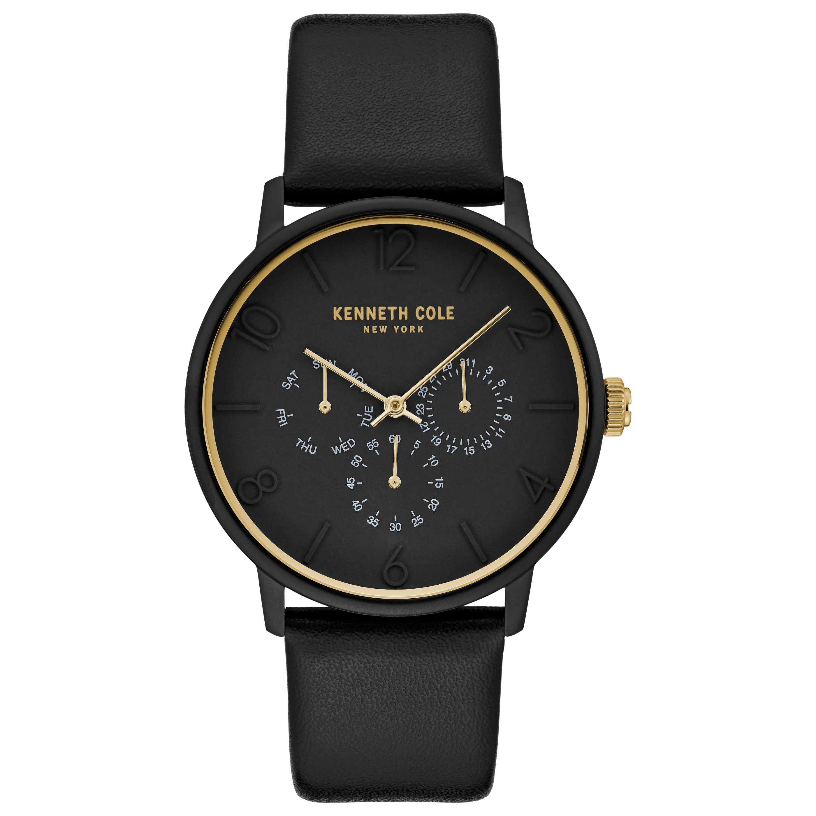 Kenneth Cole Men's Watch KC51039003