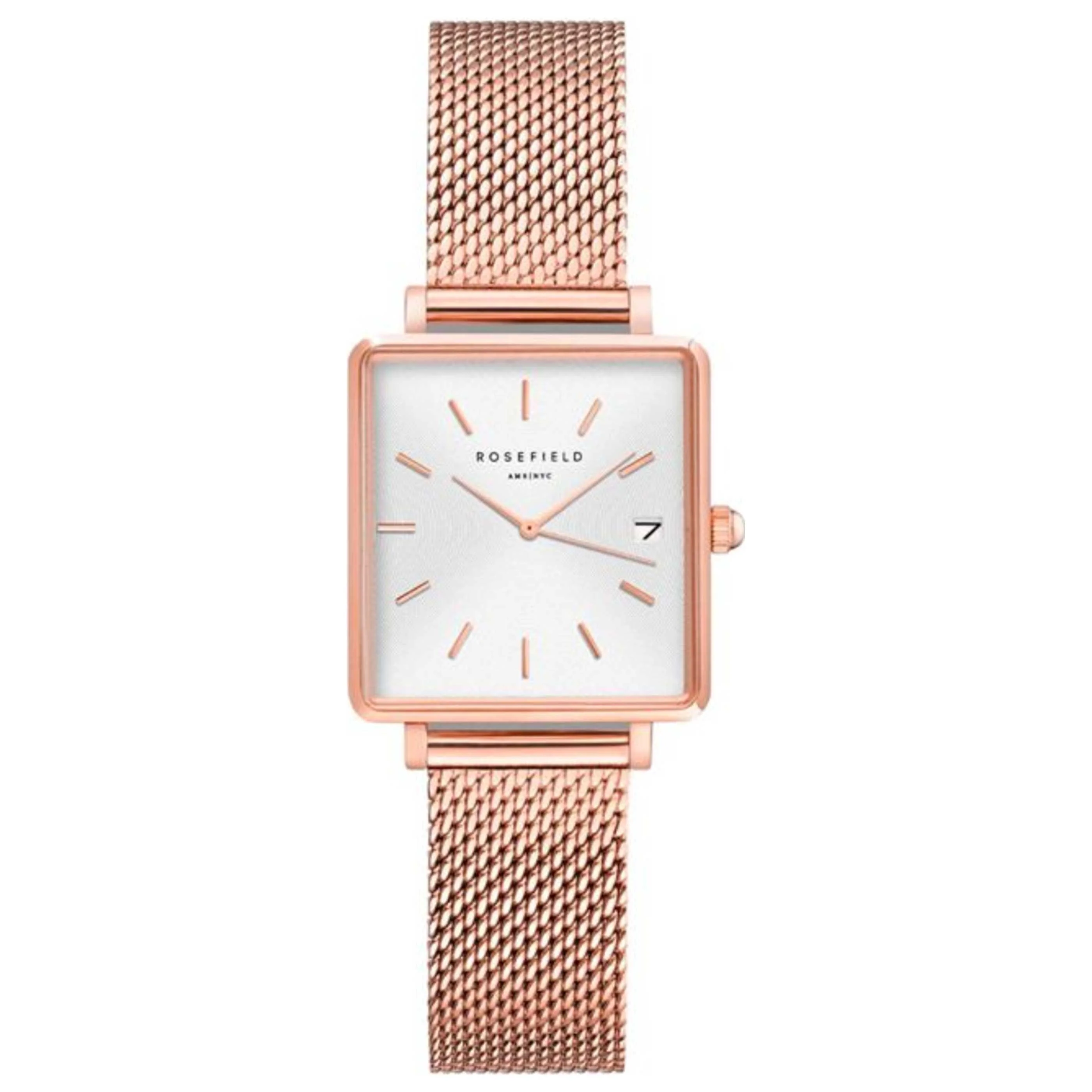 Rosefield Women's Watch QMWMRG-Q040