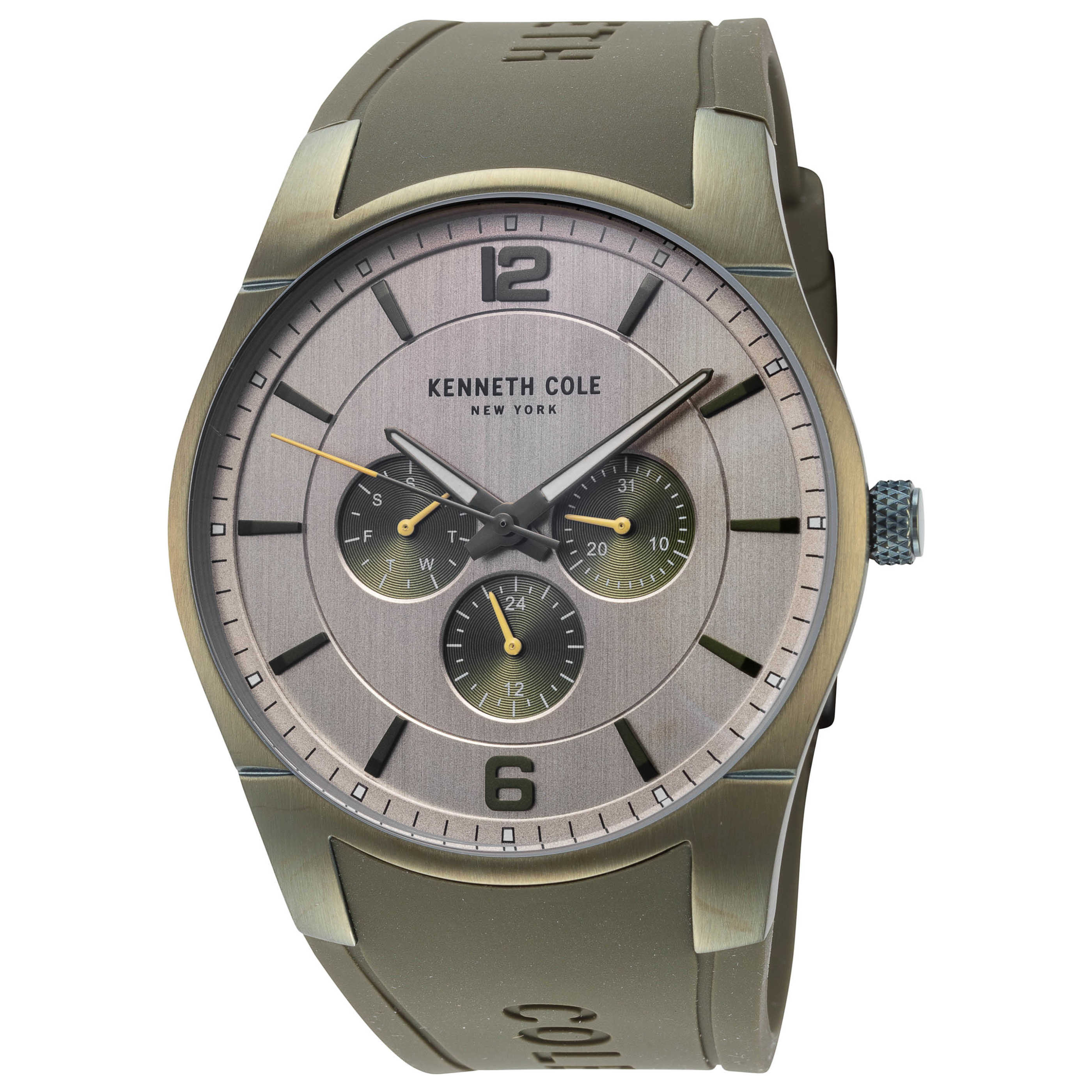 Kenneth Cole Men's Watch KCWGQ2221903