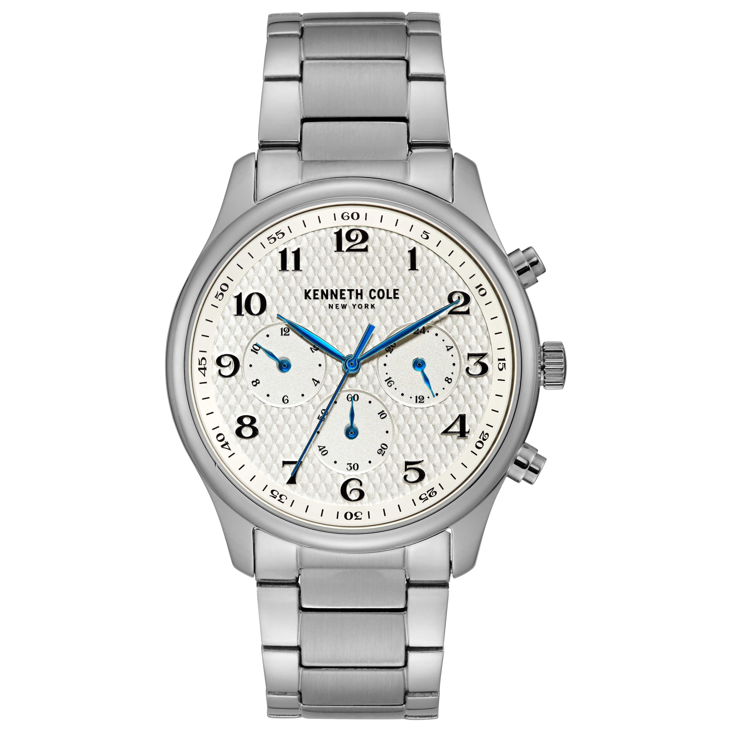 Kenneth Cole Men's Watch KC51055001