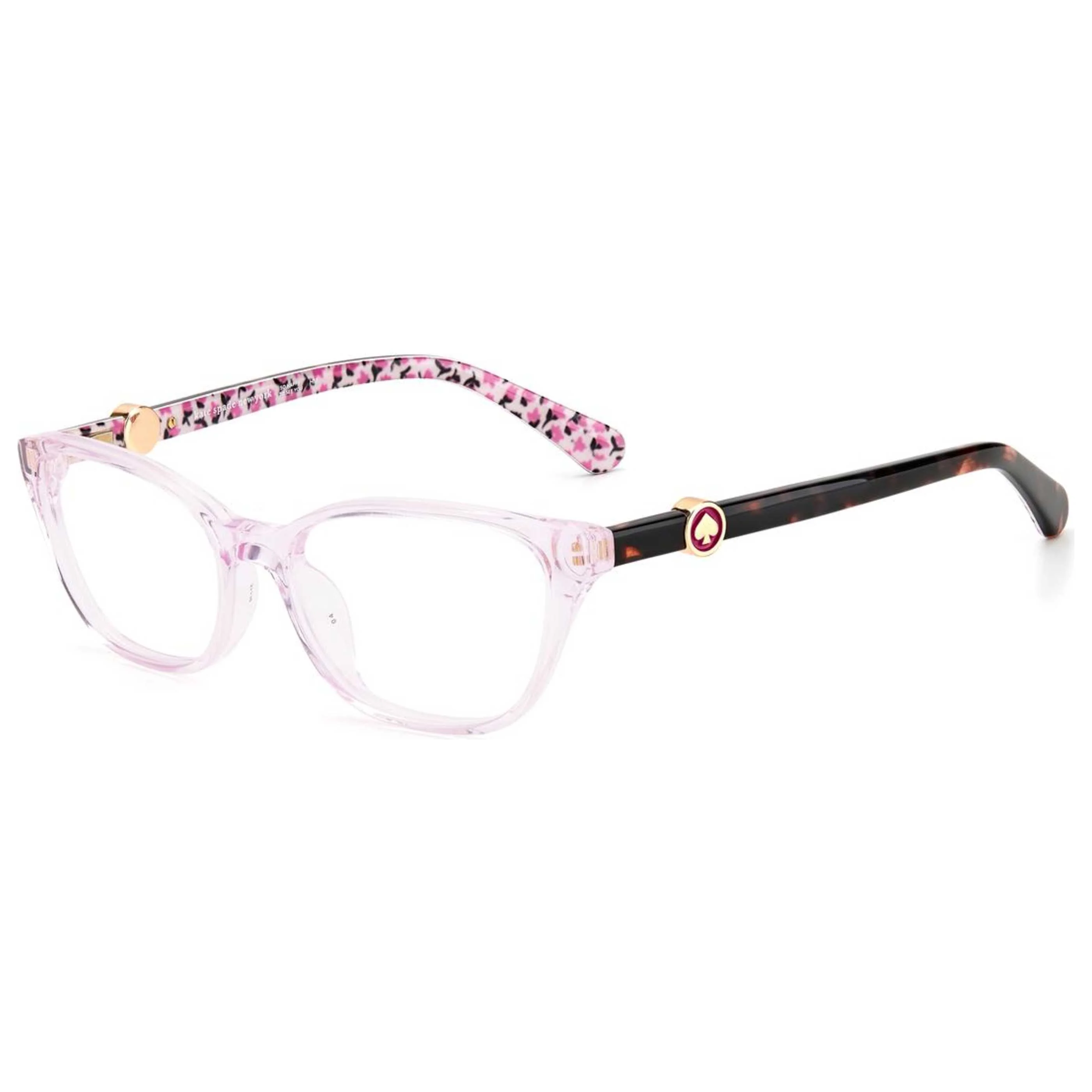 Kate Spade Women's Eyeglasses EMMALEE-35J-49