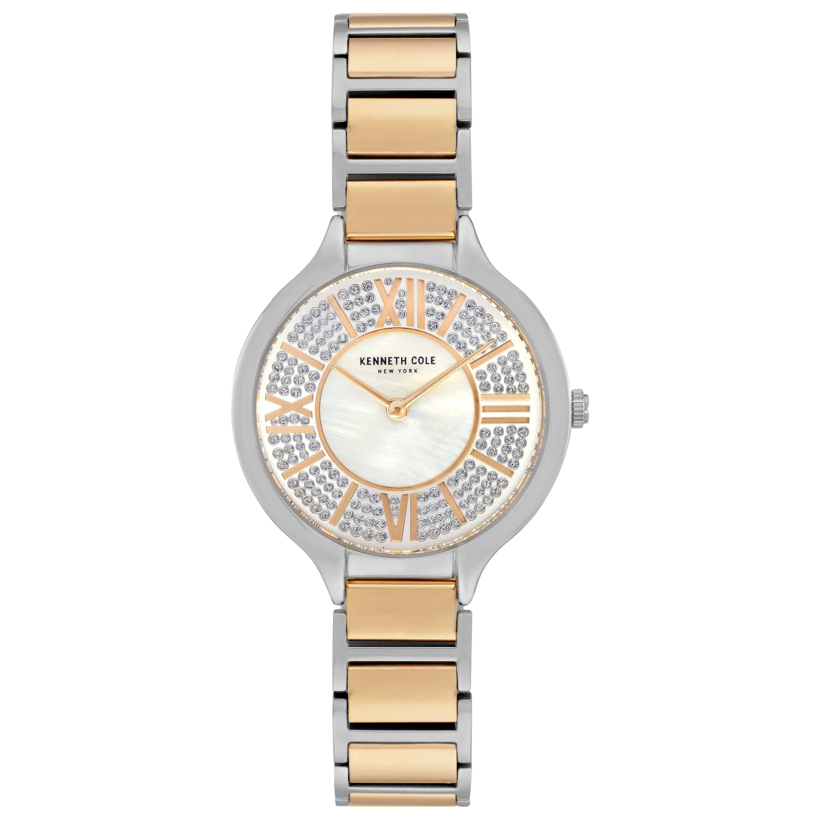 Kenneth Cole Women's Watch KC51054004