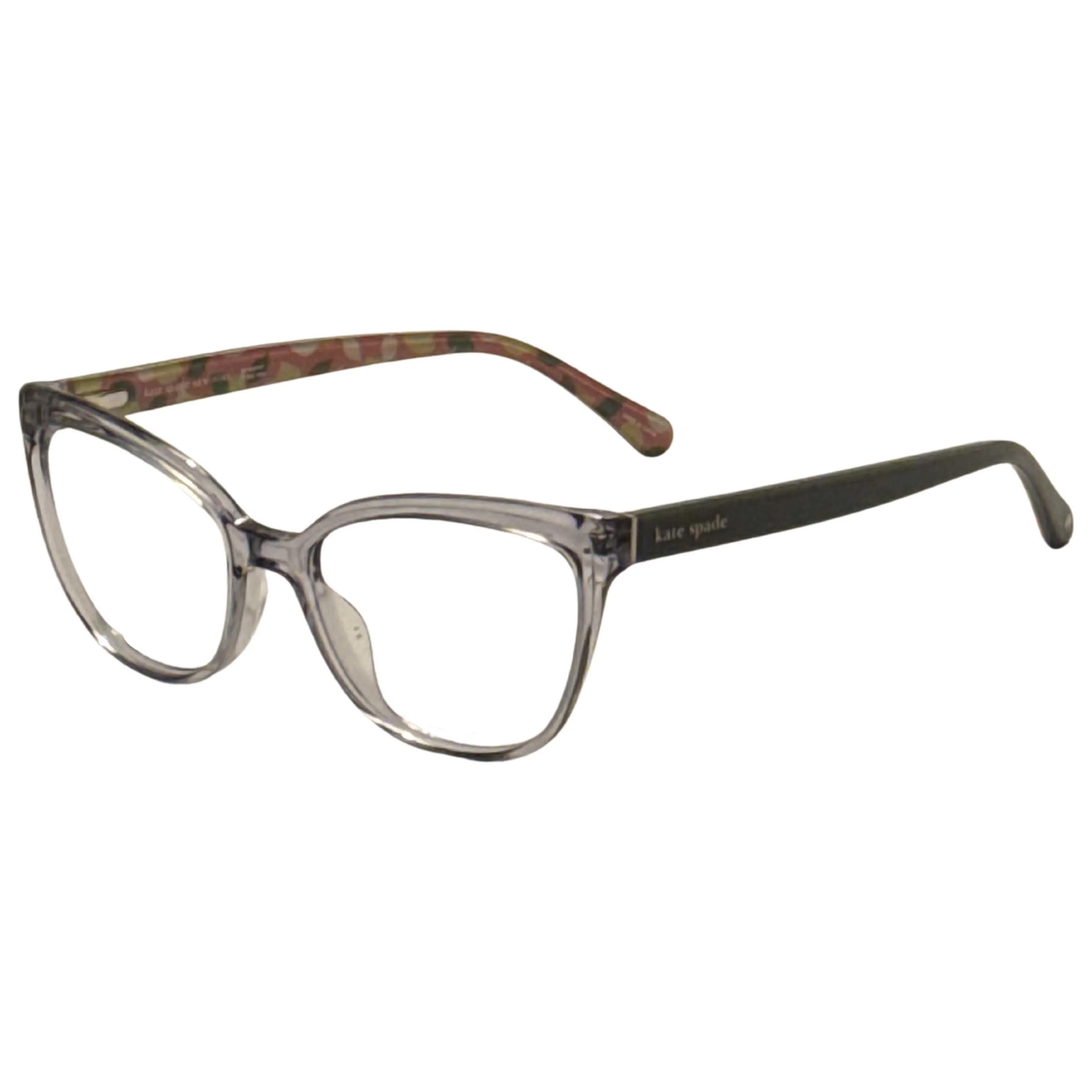 Kate Spade Lucinda Women's Eyeglasses LUCINDA-KB7-52