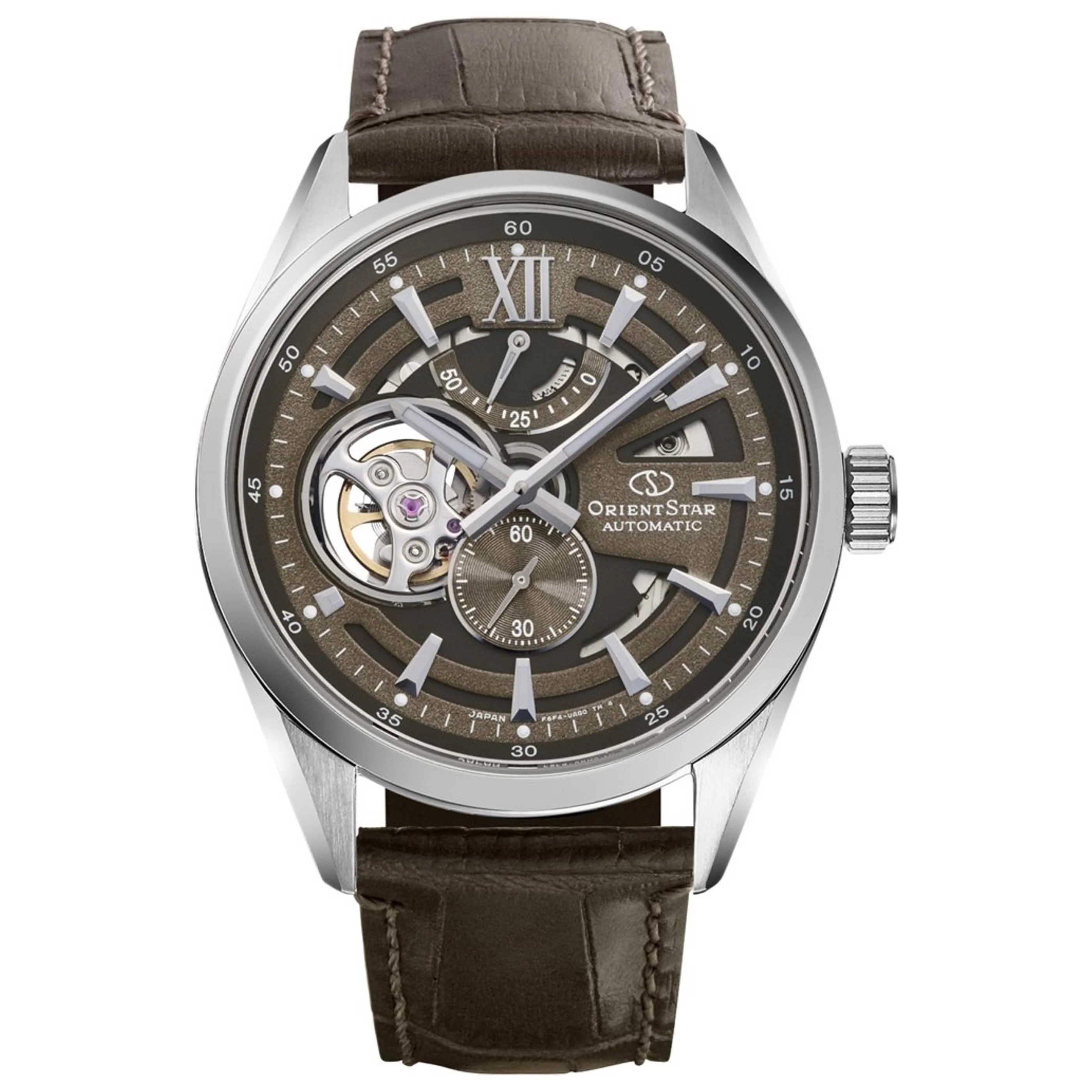 Orient Star Men's Watch RE-AV0139Y00B