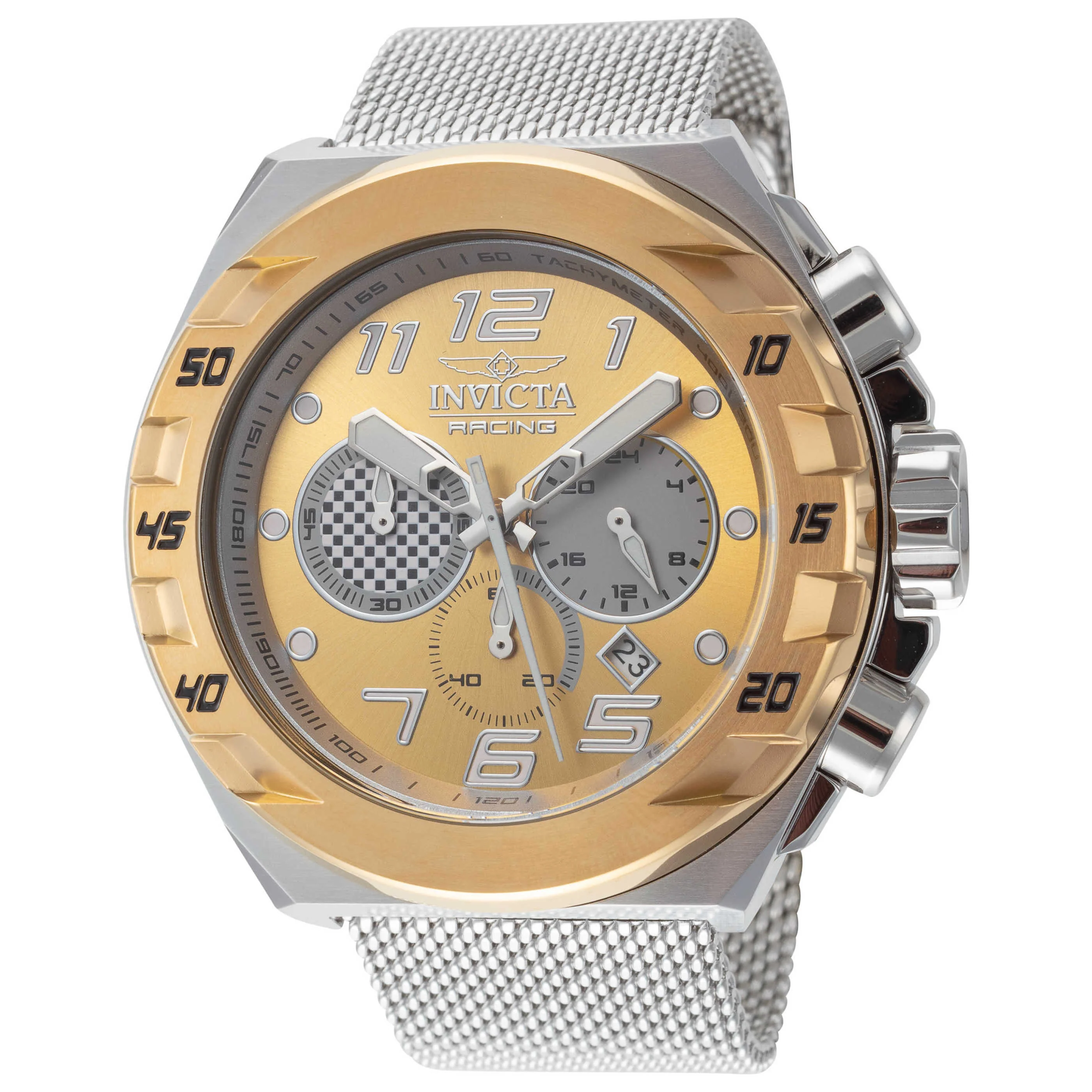 Invicta Men's Watch IN-47204