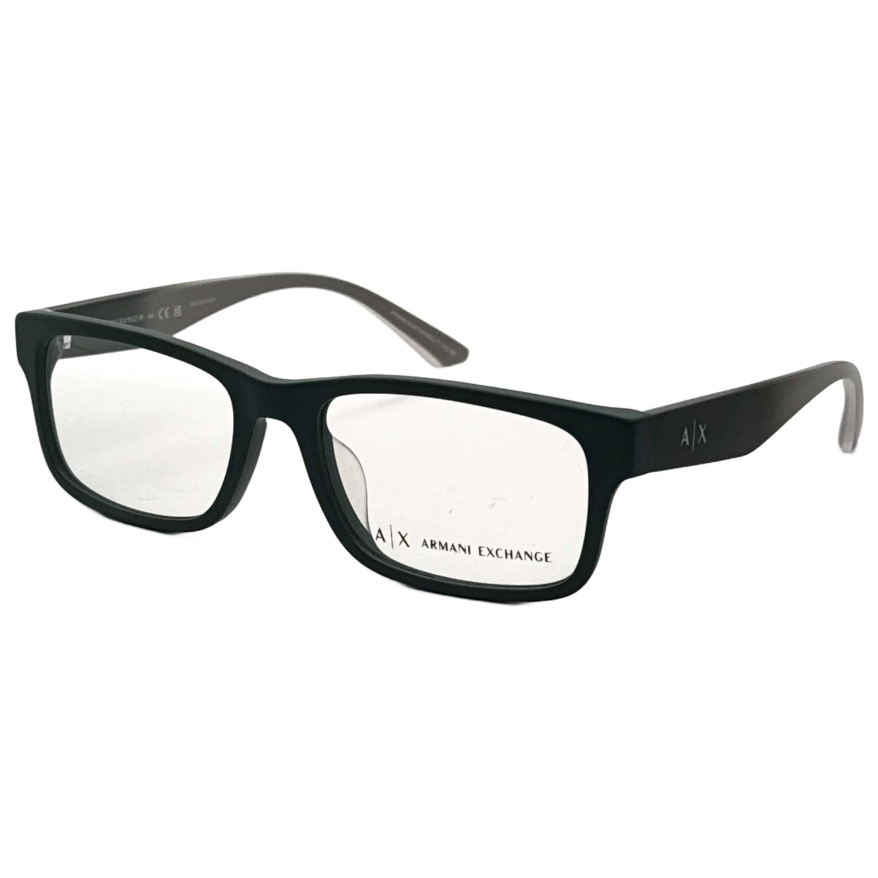 Armani Exchange Men's Eyeglasses AX3106F-8301-56