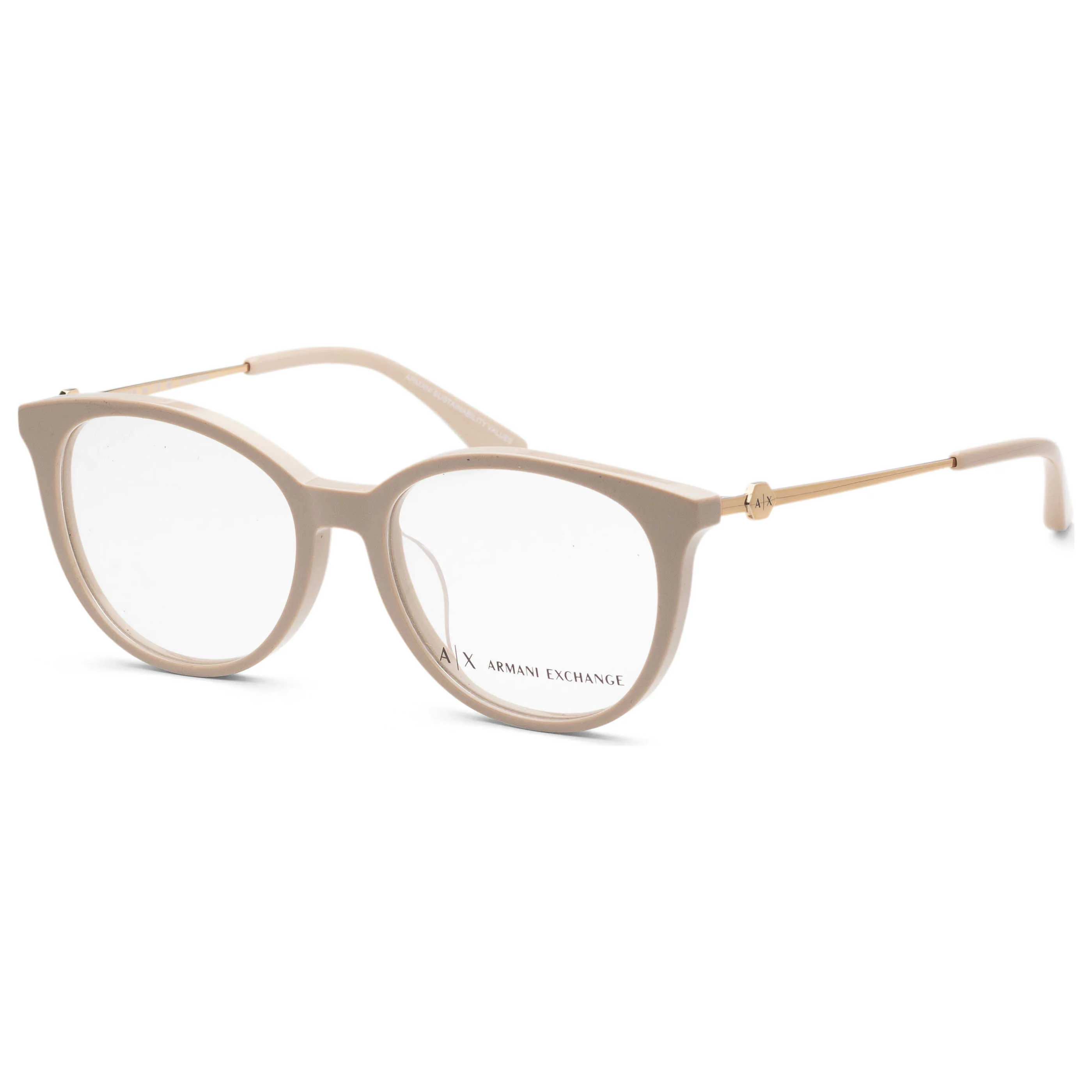 Armani Exchange Women's Eyeglasses AX3109F-8342-54