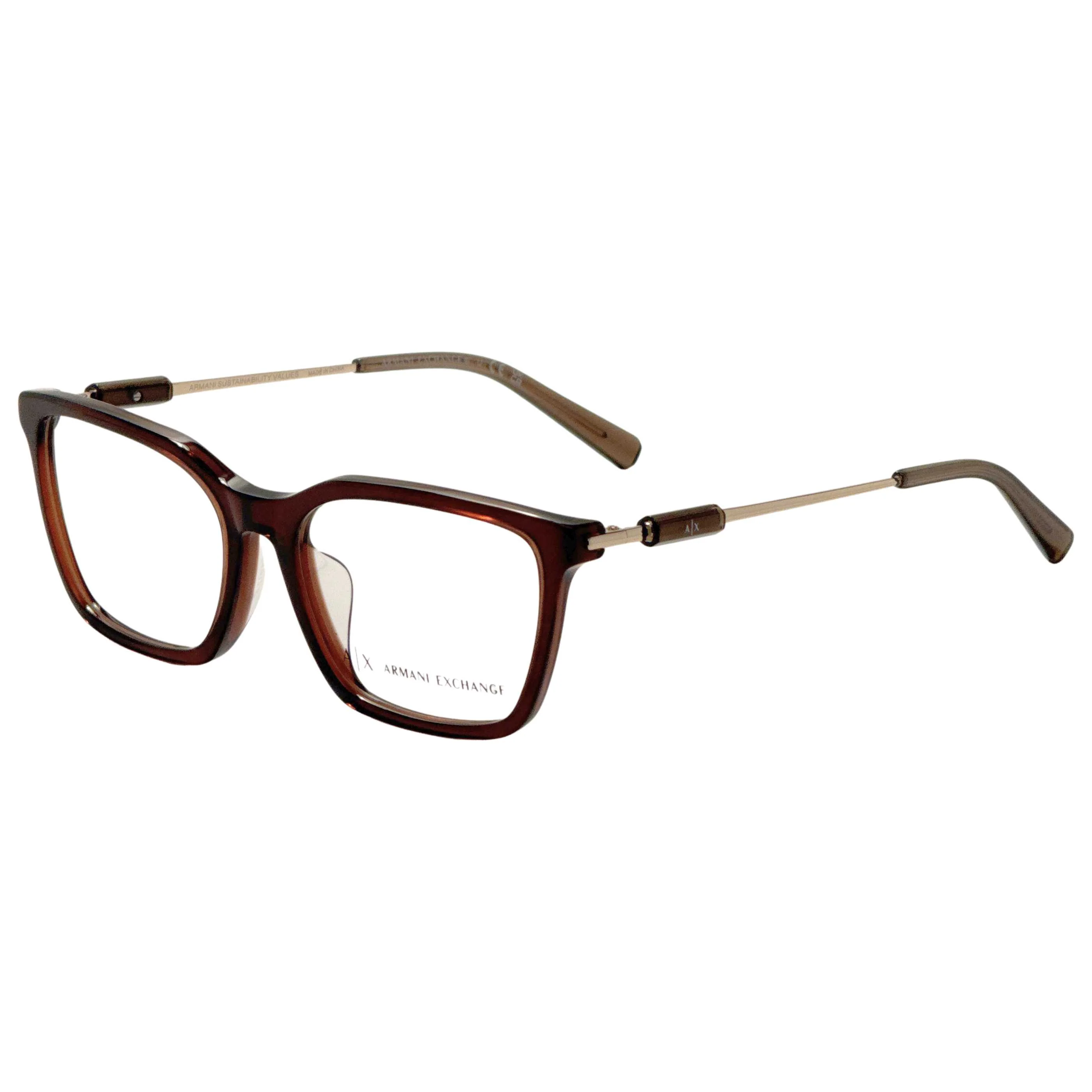 Armani Exchange Women's Eyeglasses AX3113F-8349-54