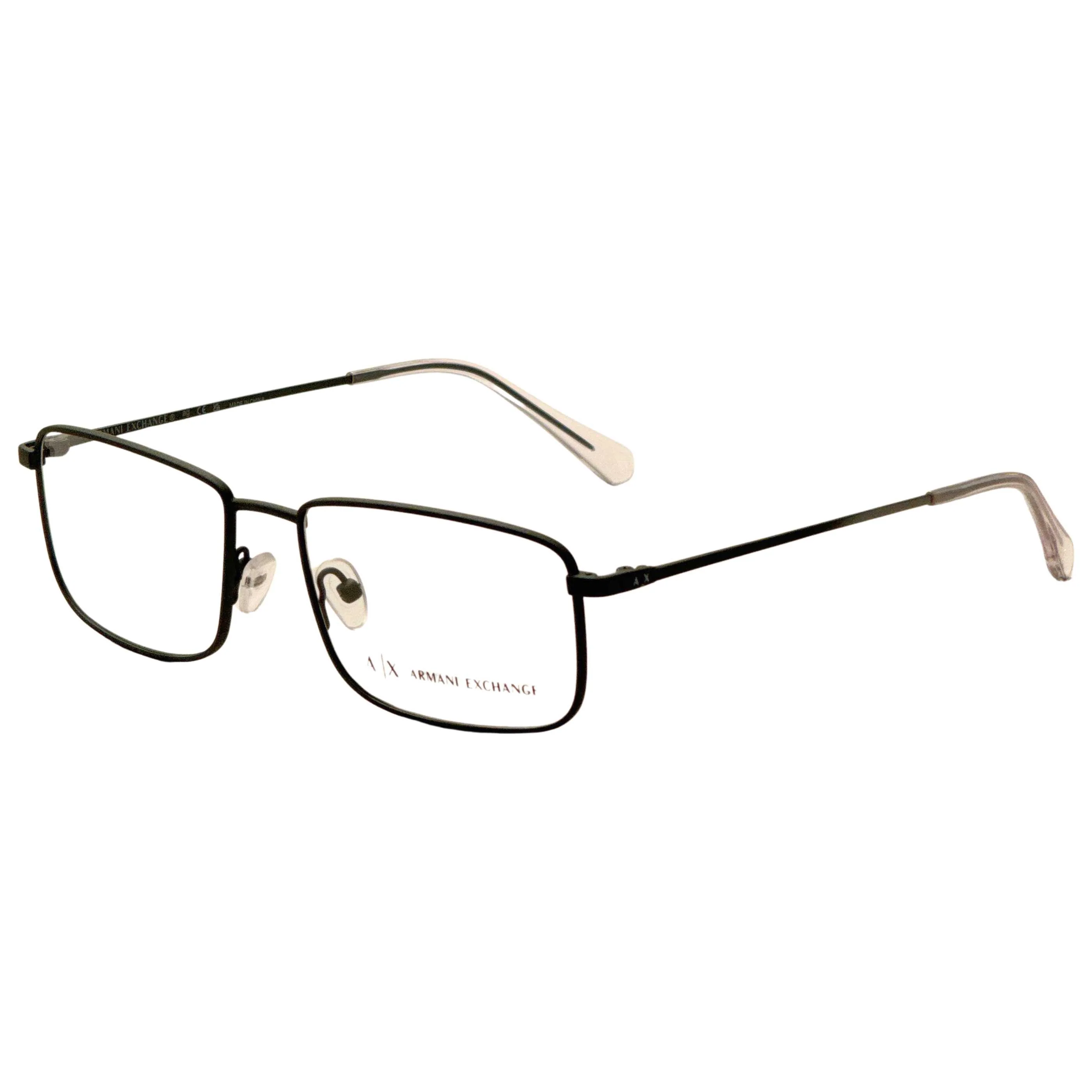 Armani Exchange Men's Eyeglasses AX1069-6124-56