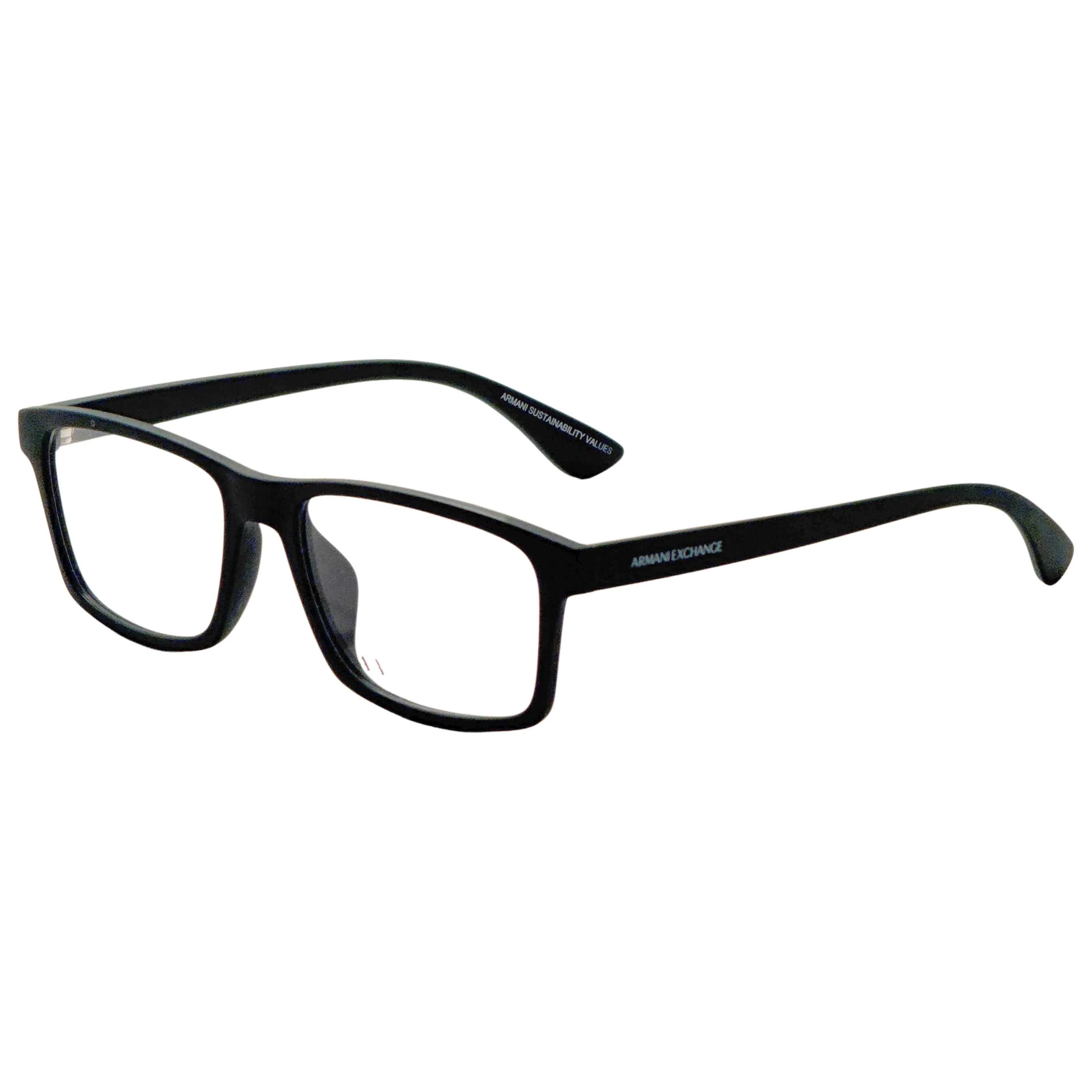 Armani Exchange Men's Eyeglasses AX3083U-8272-54