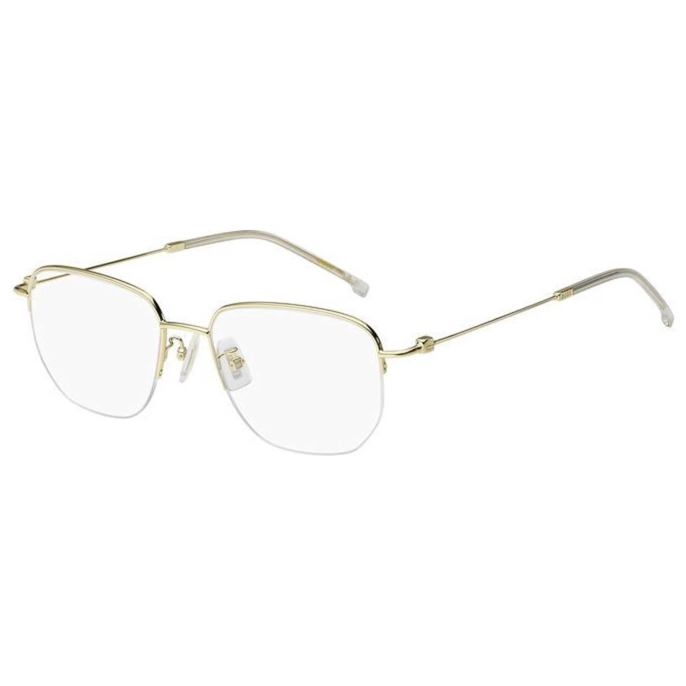 Hugo Boss Men's Eyeglasses BOSS1544-F-J5G-54