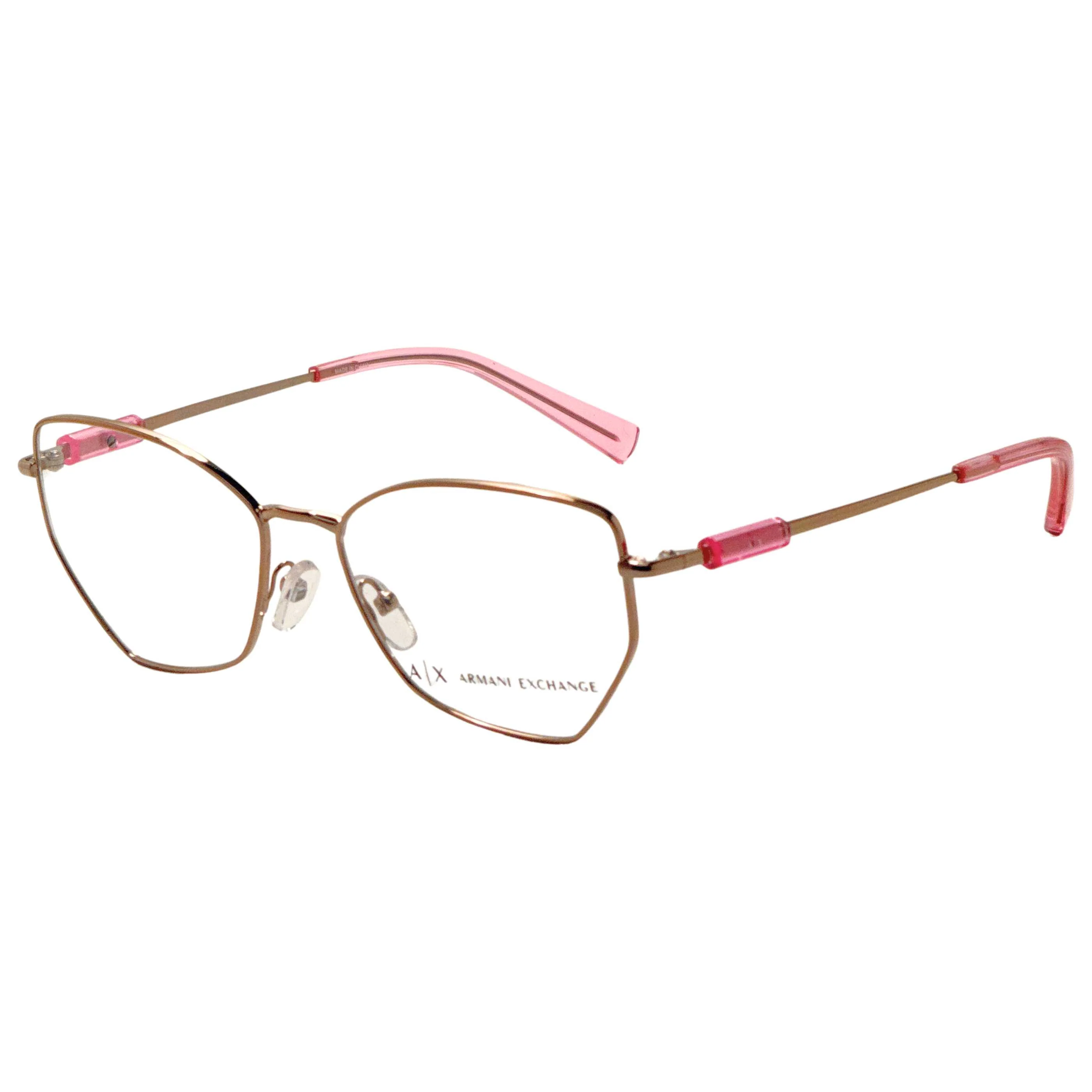 Armani Exchange Women's Eyeglasses AX1067-6103-54
