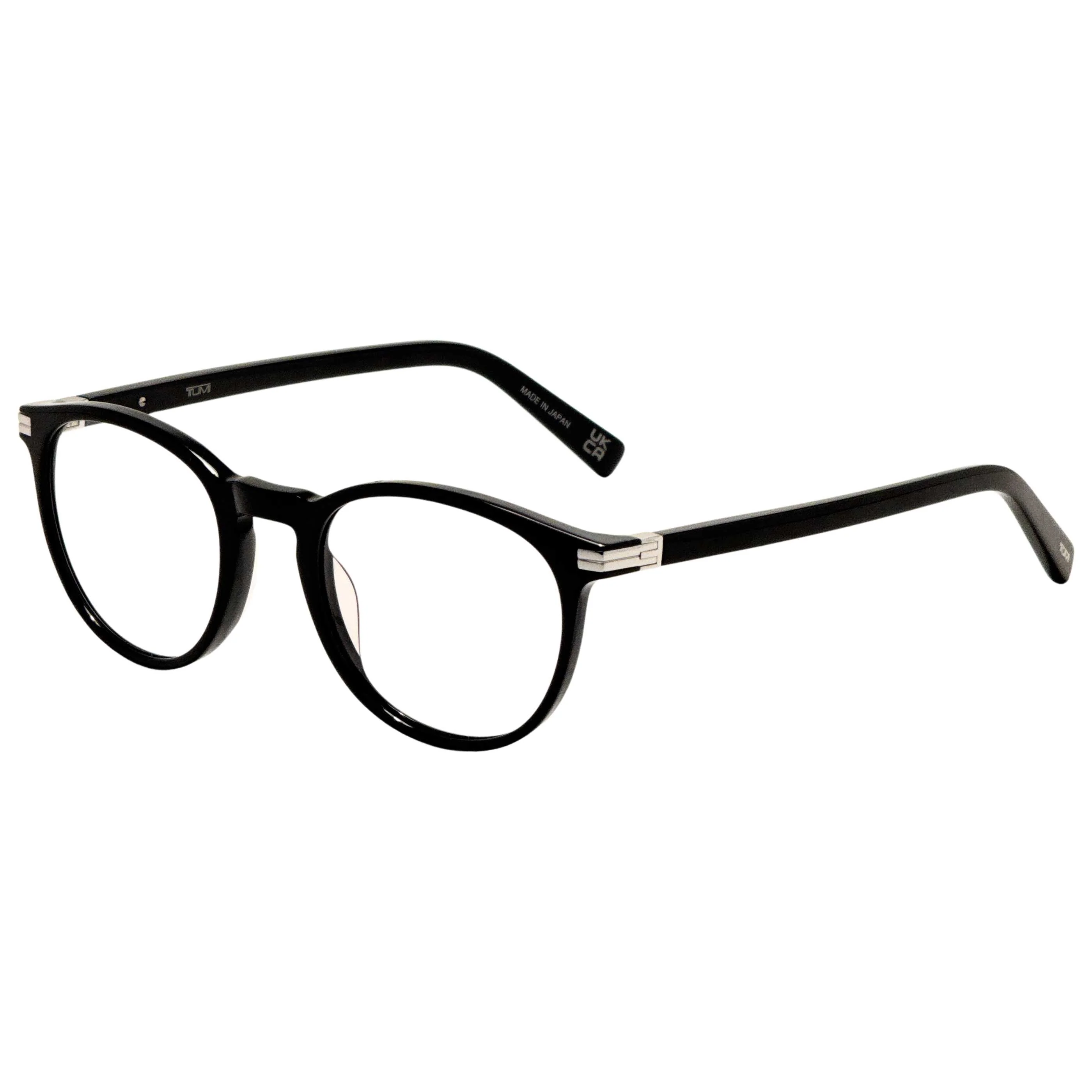 Tumi Men's Eyeglasses VTU522500700