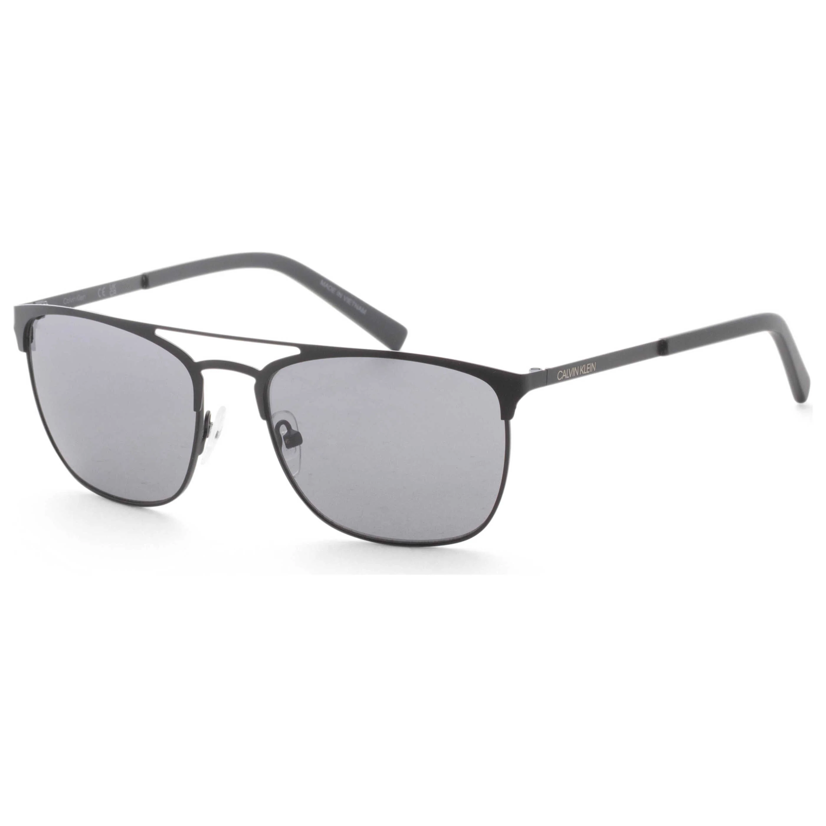 Calvin Klein Men's Sunglasses CK20123SN-001