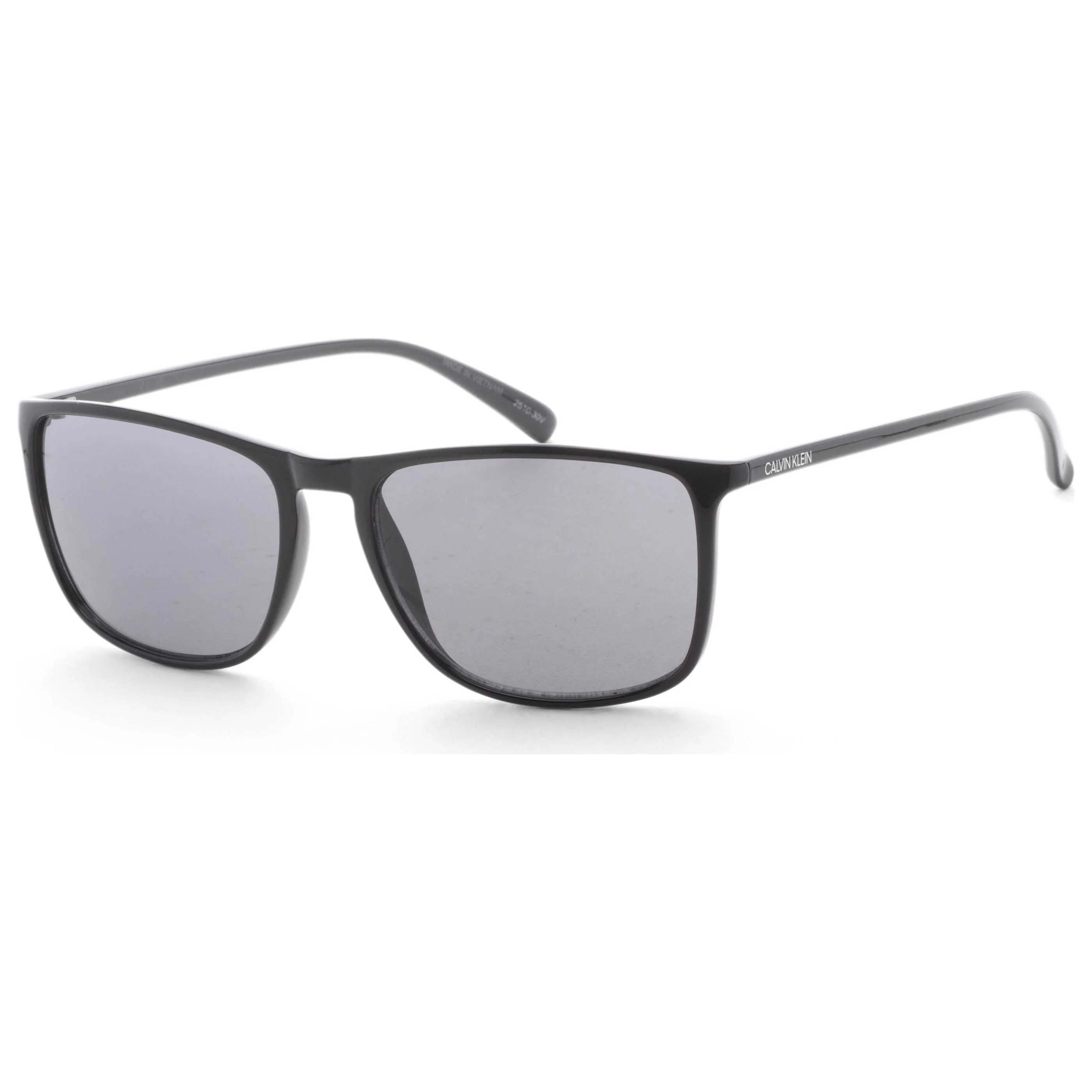 Calvin Klein Men's Sunglasses CK20524SN-001