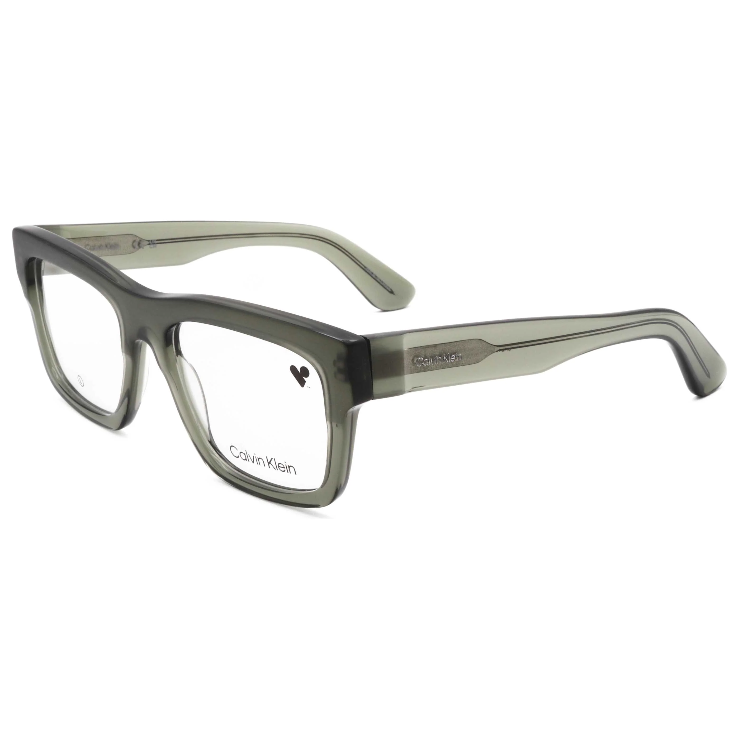 Calvin Klein Unisex Eyeglasses CK24525-330-54