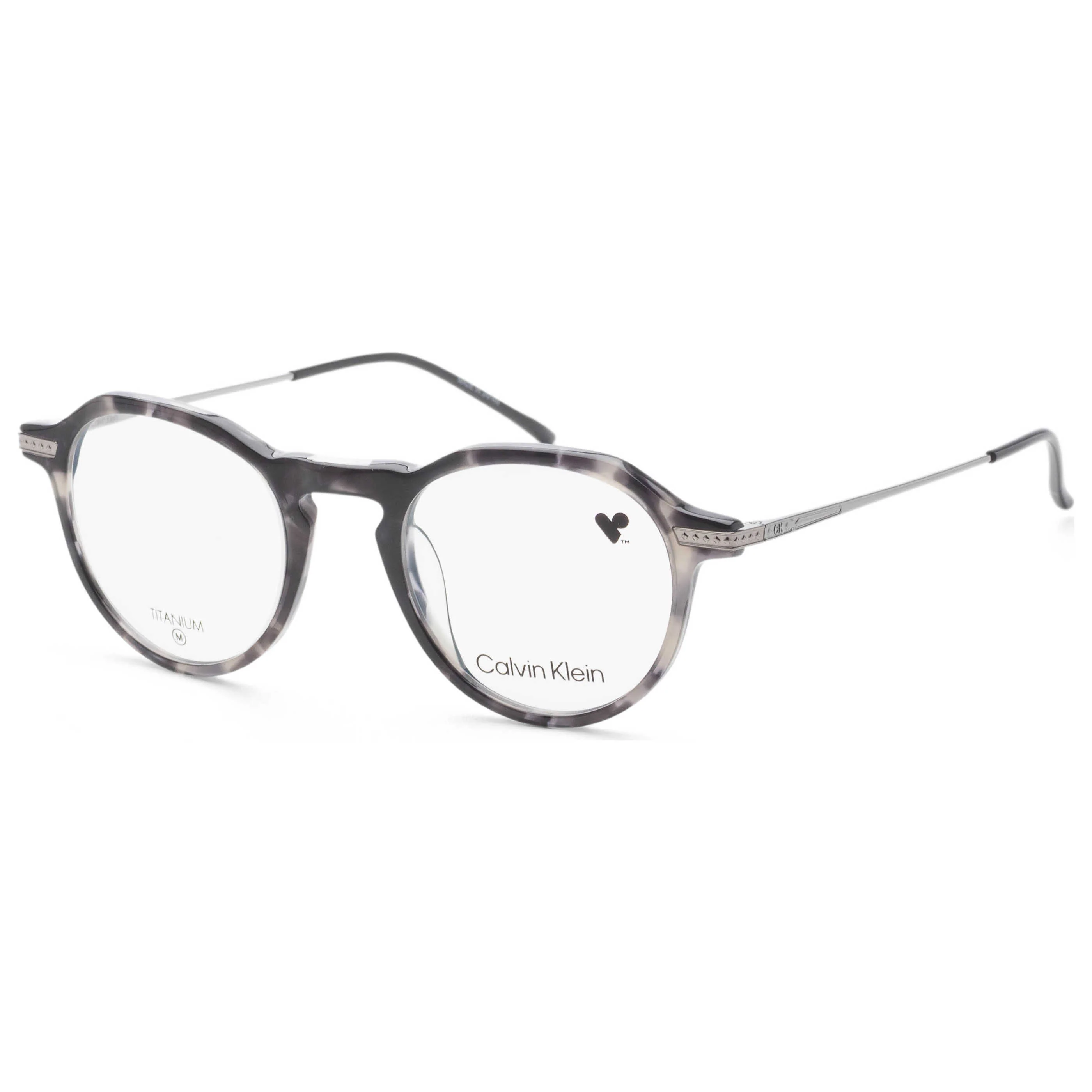 Calvin Klein Men's Eyeglasses CK23532T-025