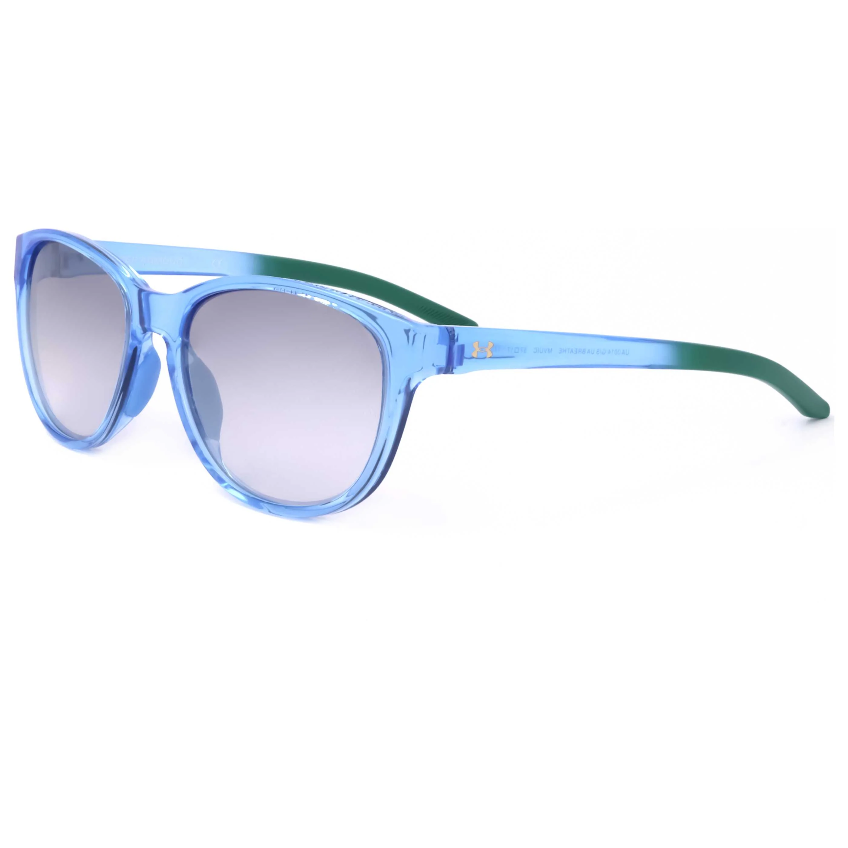 Under Armour Women's Sunglasses UA0014-G-S-MVU-57