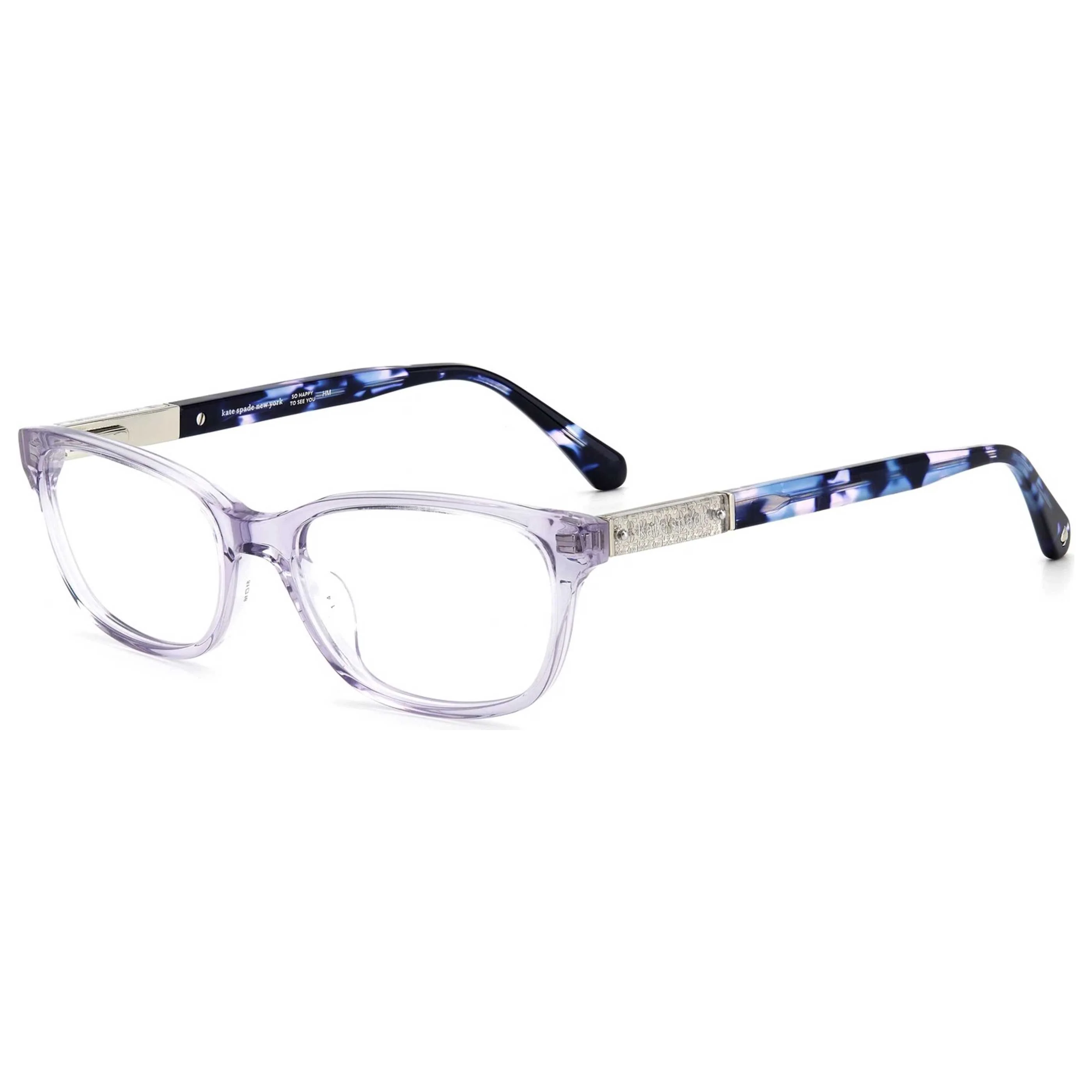 Kate Spade Women's Eyeglasses HAZEN-789-49