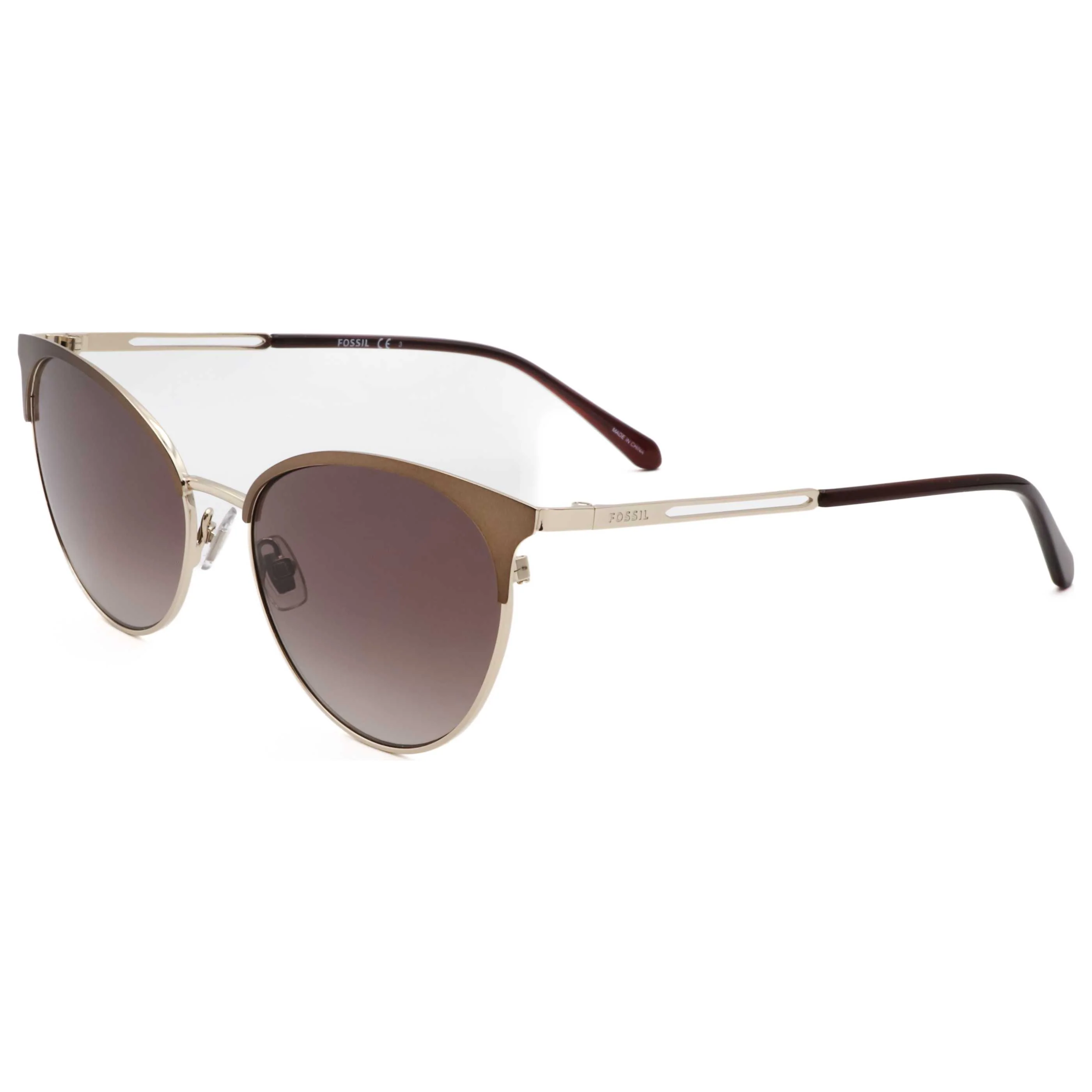 Fossil Women's Sunglasses FOS3133GS-009Q-HA