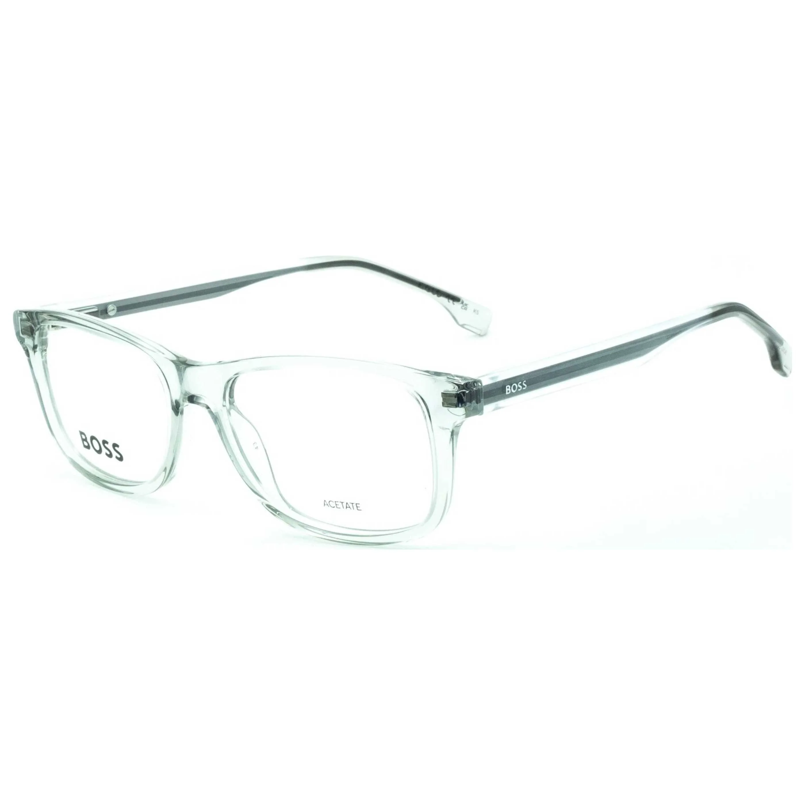 Hugo Boss Teen Unisex Eyeglasses BOSS1547-CBL-51
