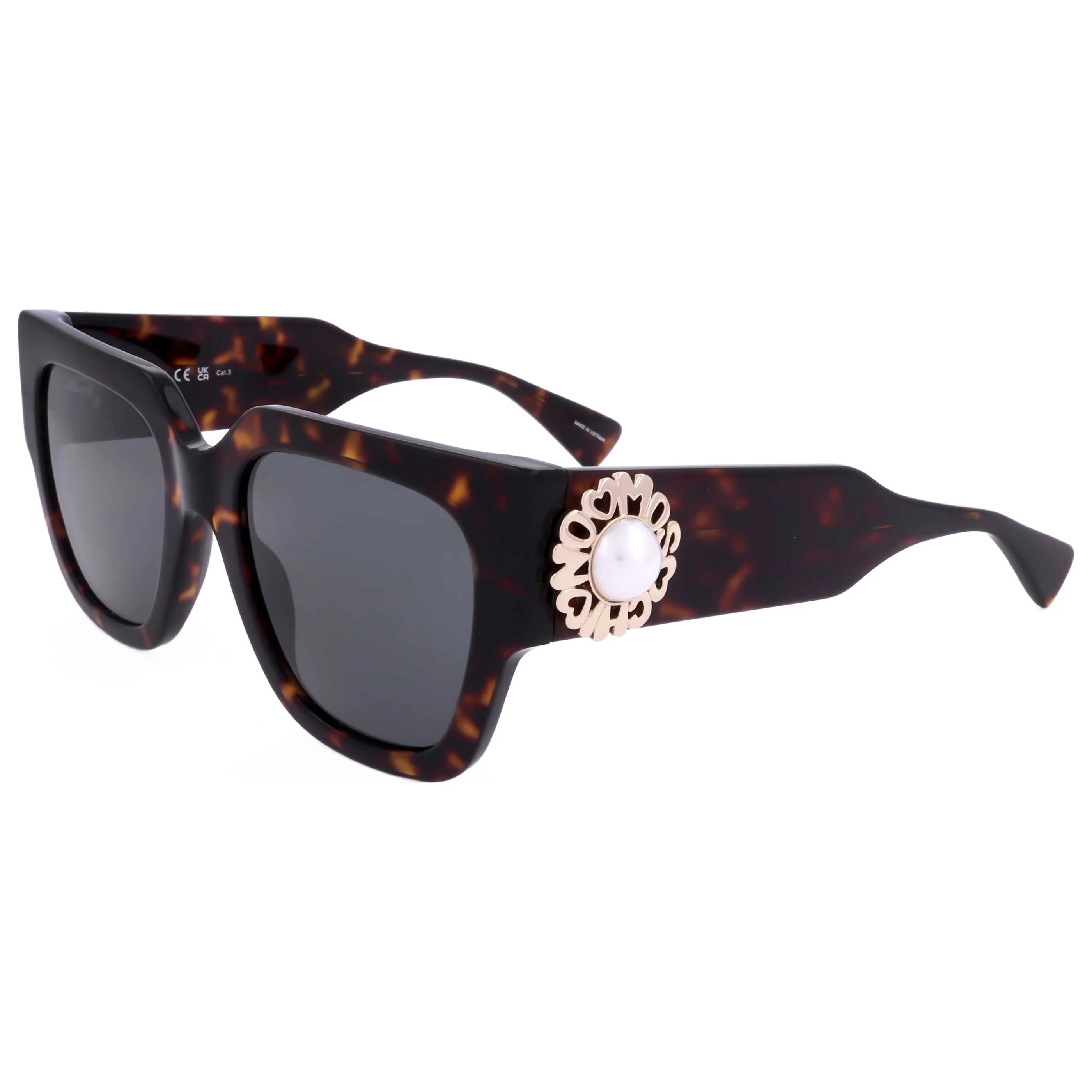 Moschino Women's Sunglasses MOS153-S-US-086-52