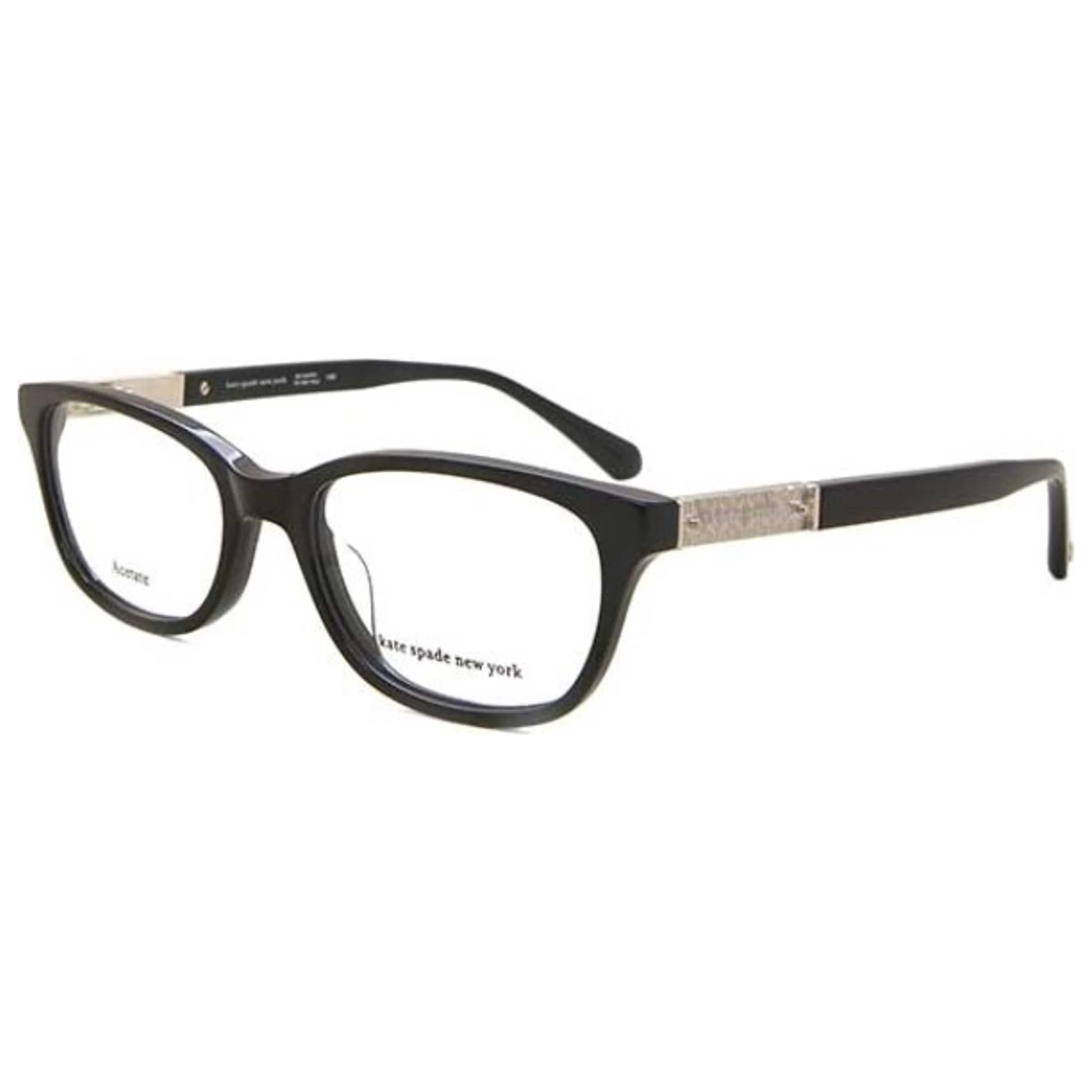 Kate Spade Women's Eyeglasses HAZEN-807-51